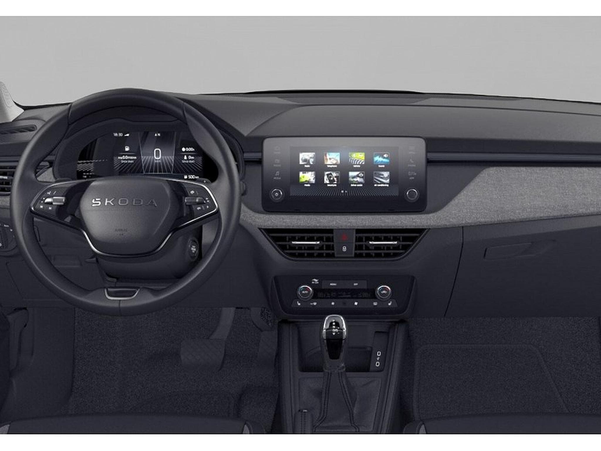 Skoda Kamiq (2026) - Foto 4