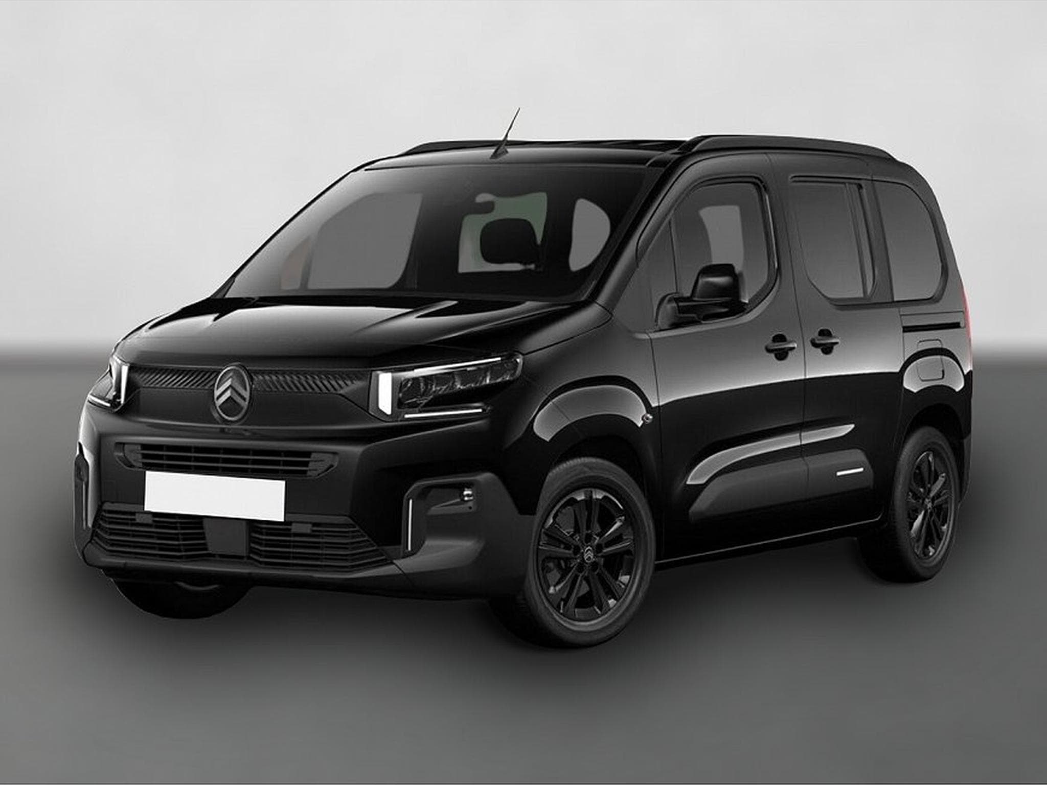 Citroën Berlingo (2026) - Foto 1