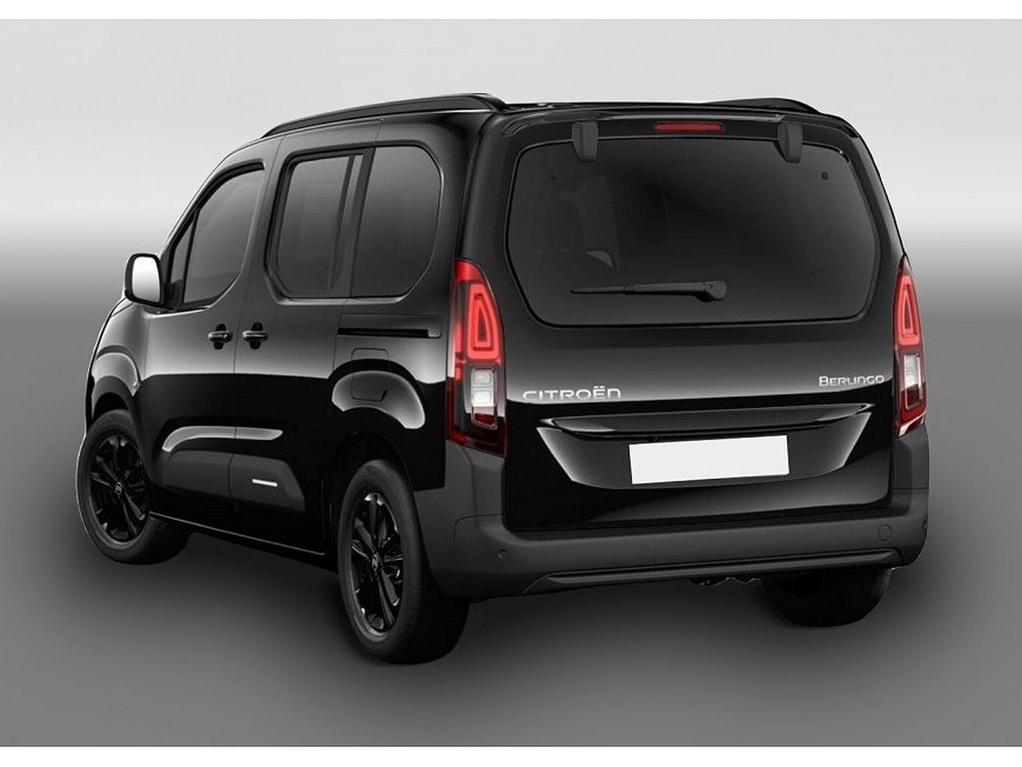 Citroën Berlingo (2026) - Foto 3