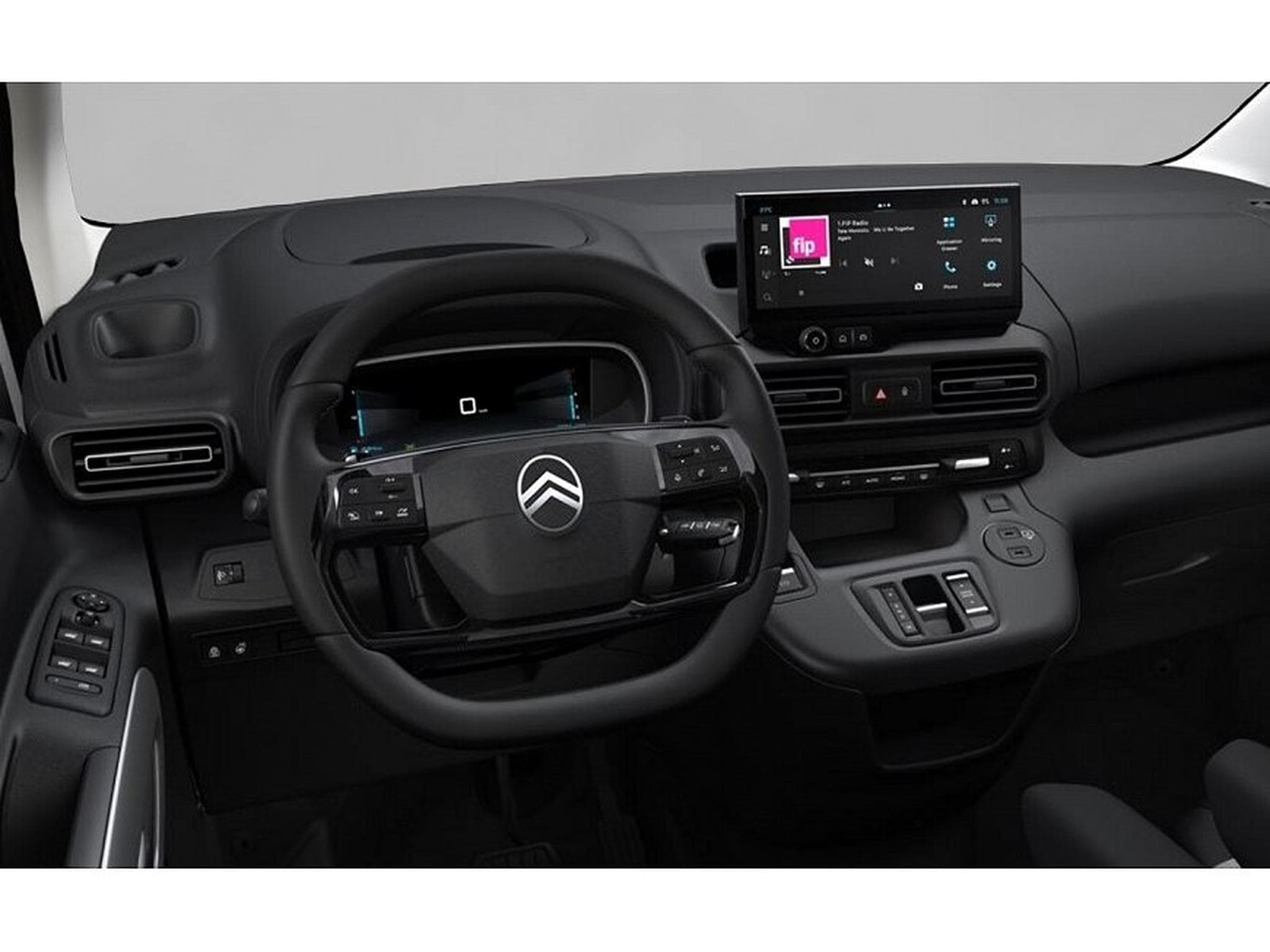 Citroën Berlingo (2026) - Foto 4