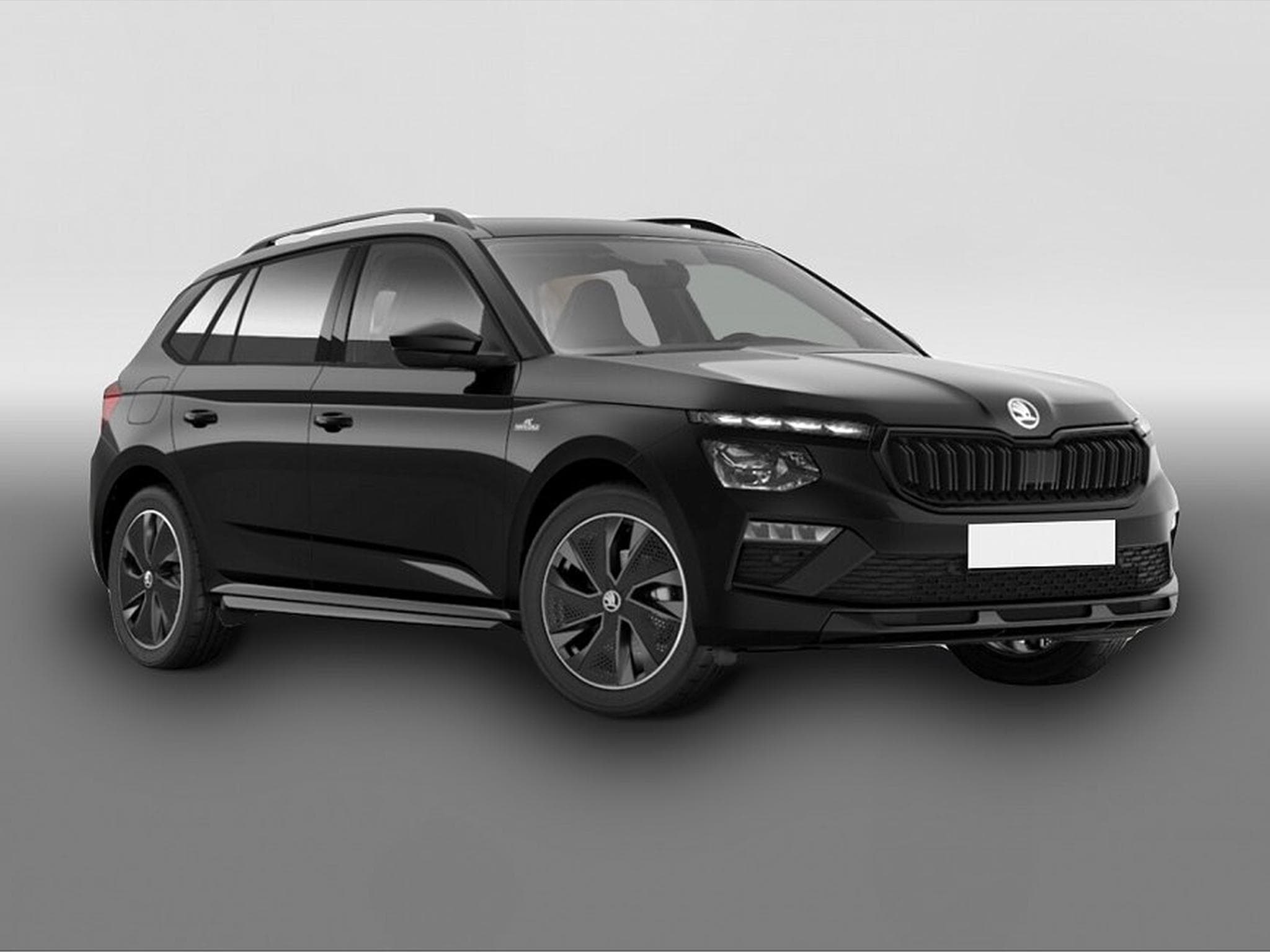 Skoda Kamiq (2026) - Foto 1