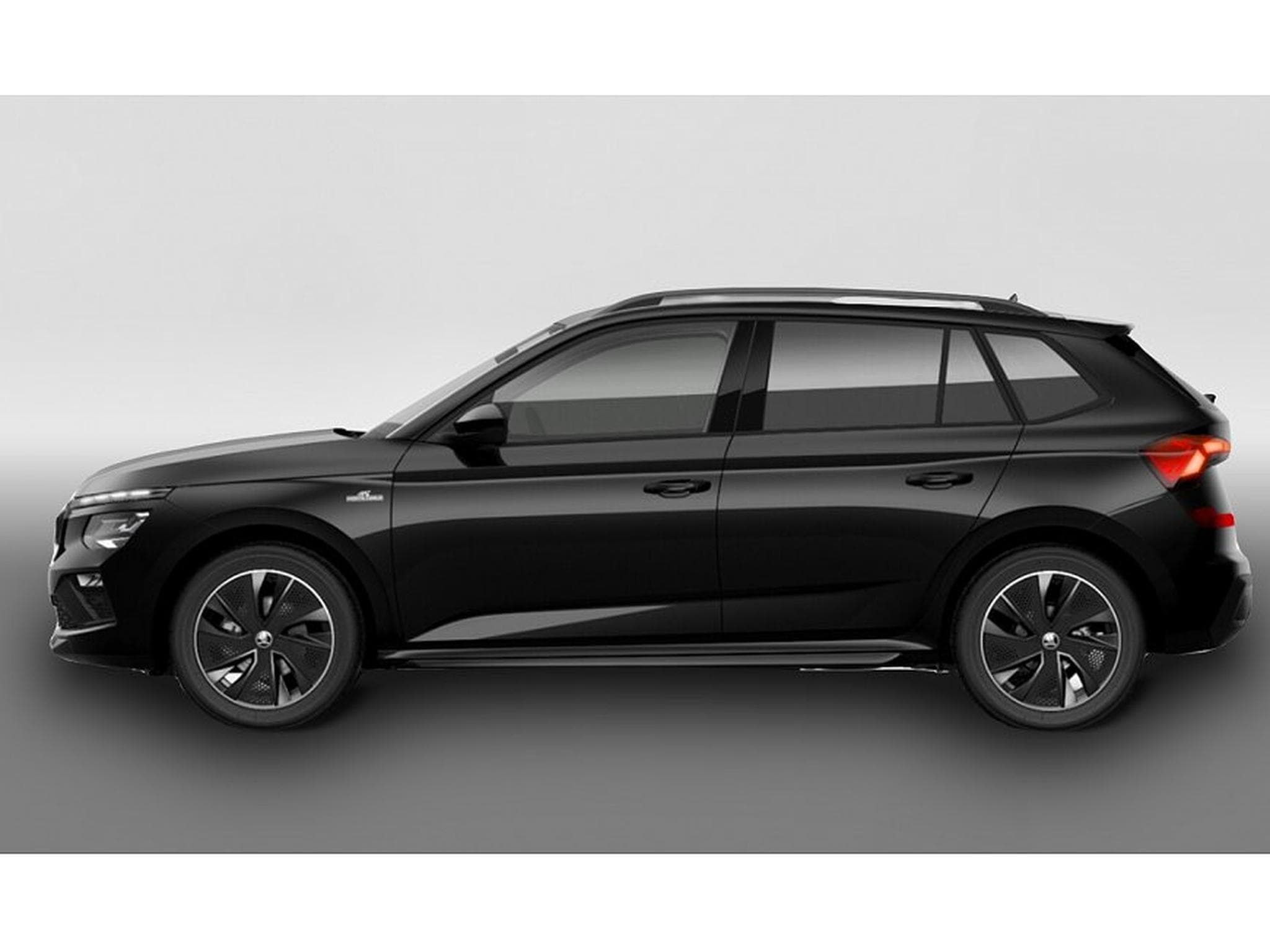 Skoda Kamiq (2026) - Foto 2