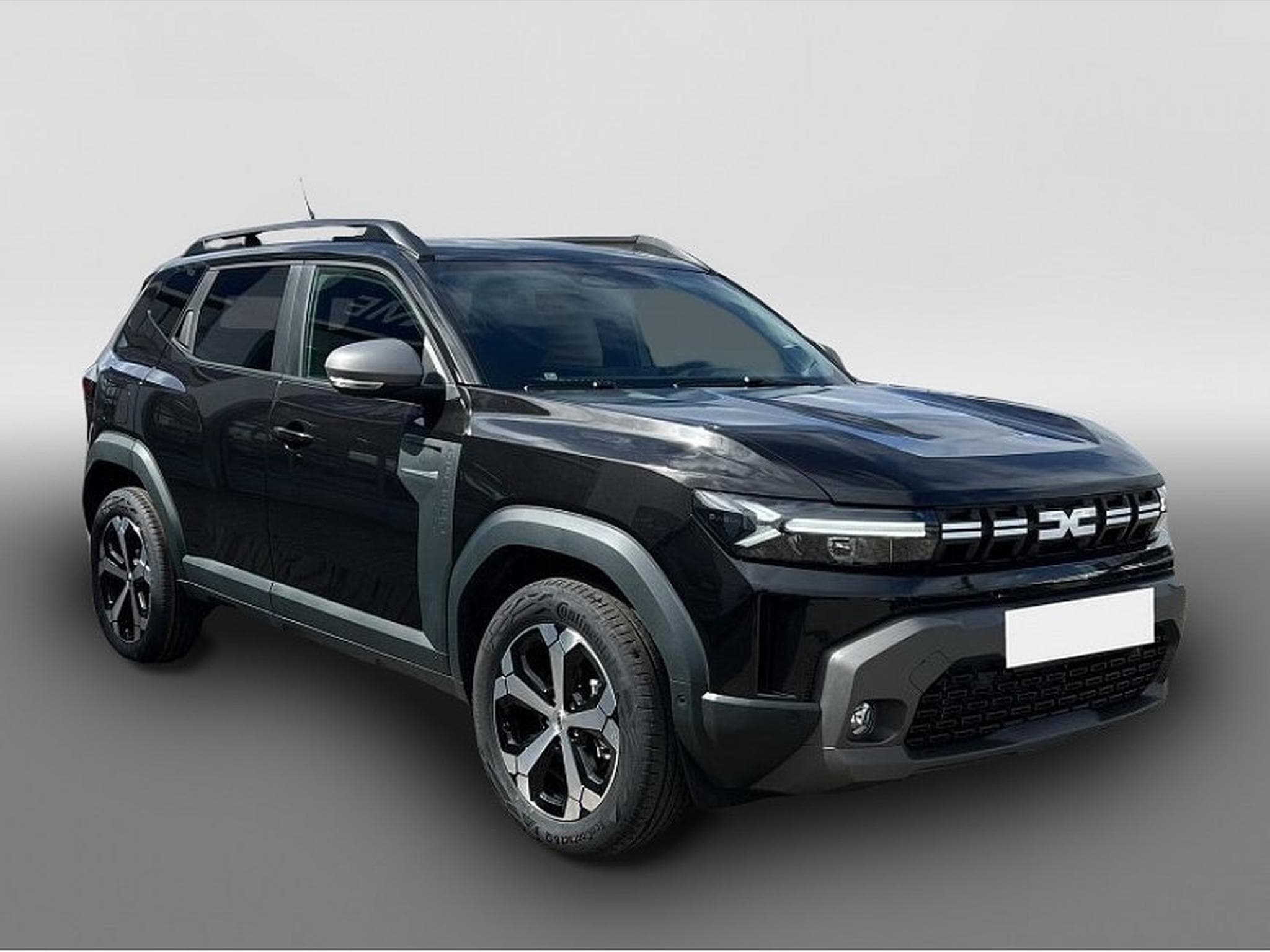 Dacia Duster (2026) - Foto 1