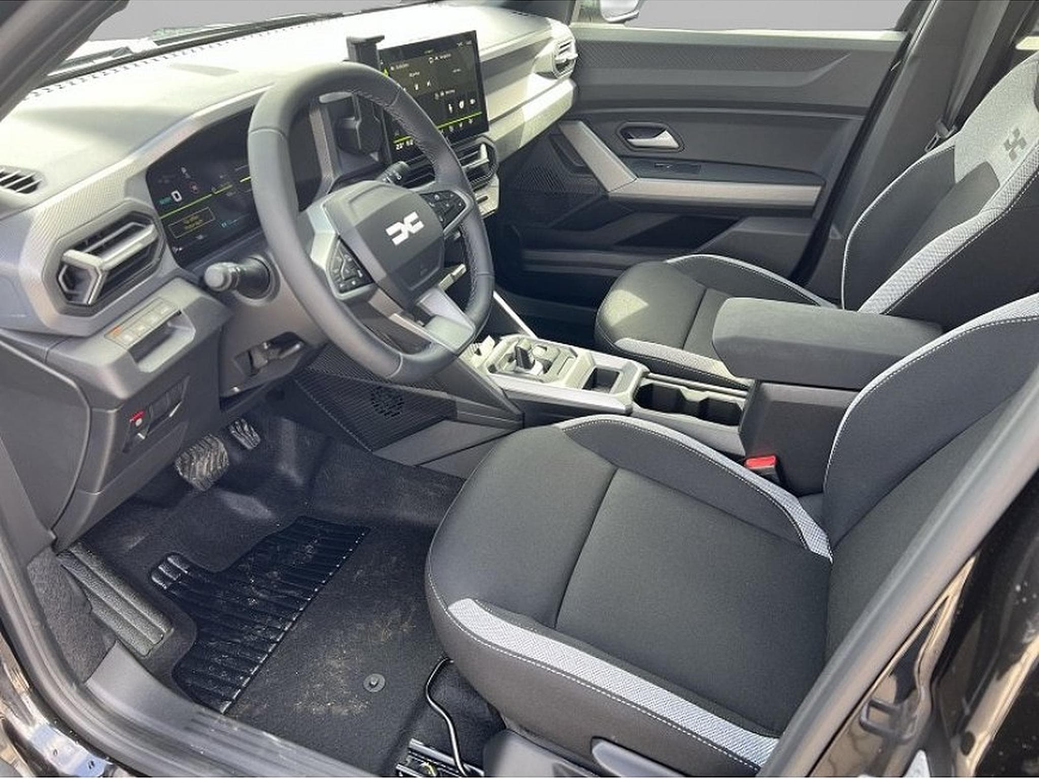 Dacia Duster (2026) - Foto 4