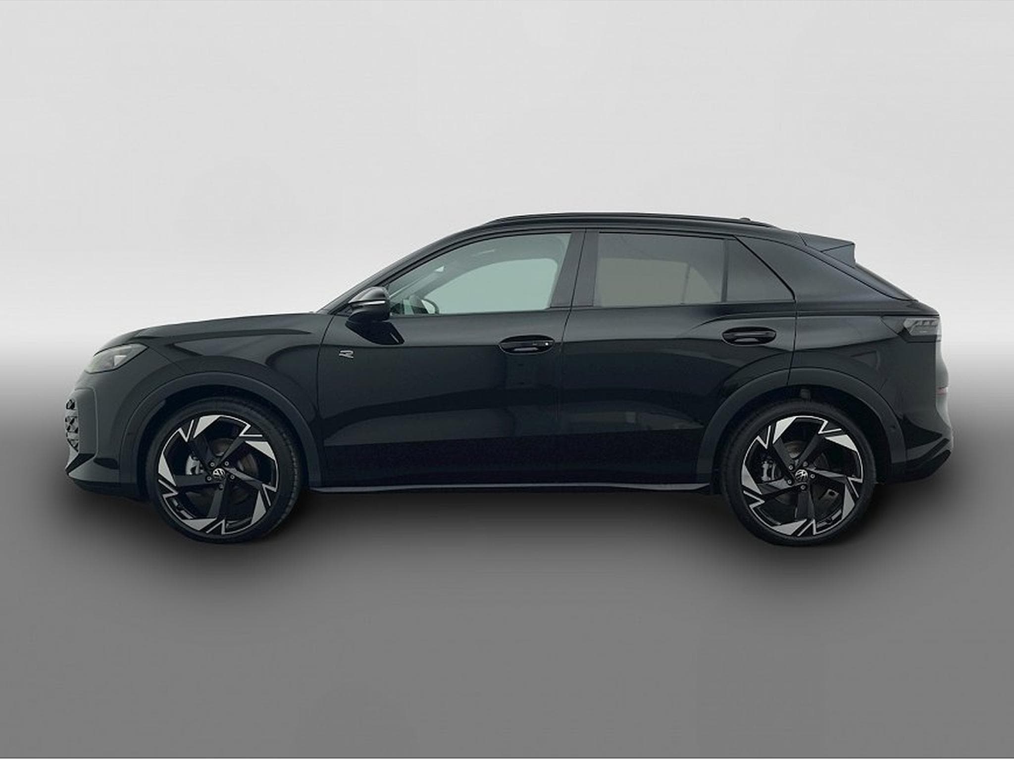 VW T-Roc (2026) - Photo 2