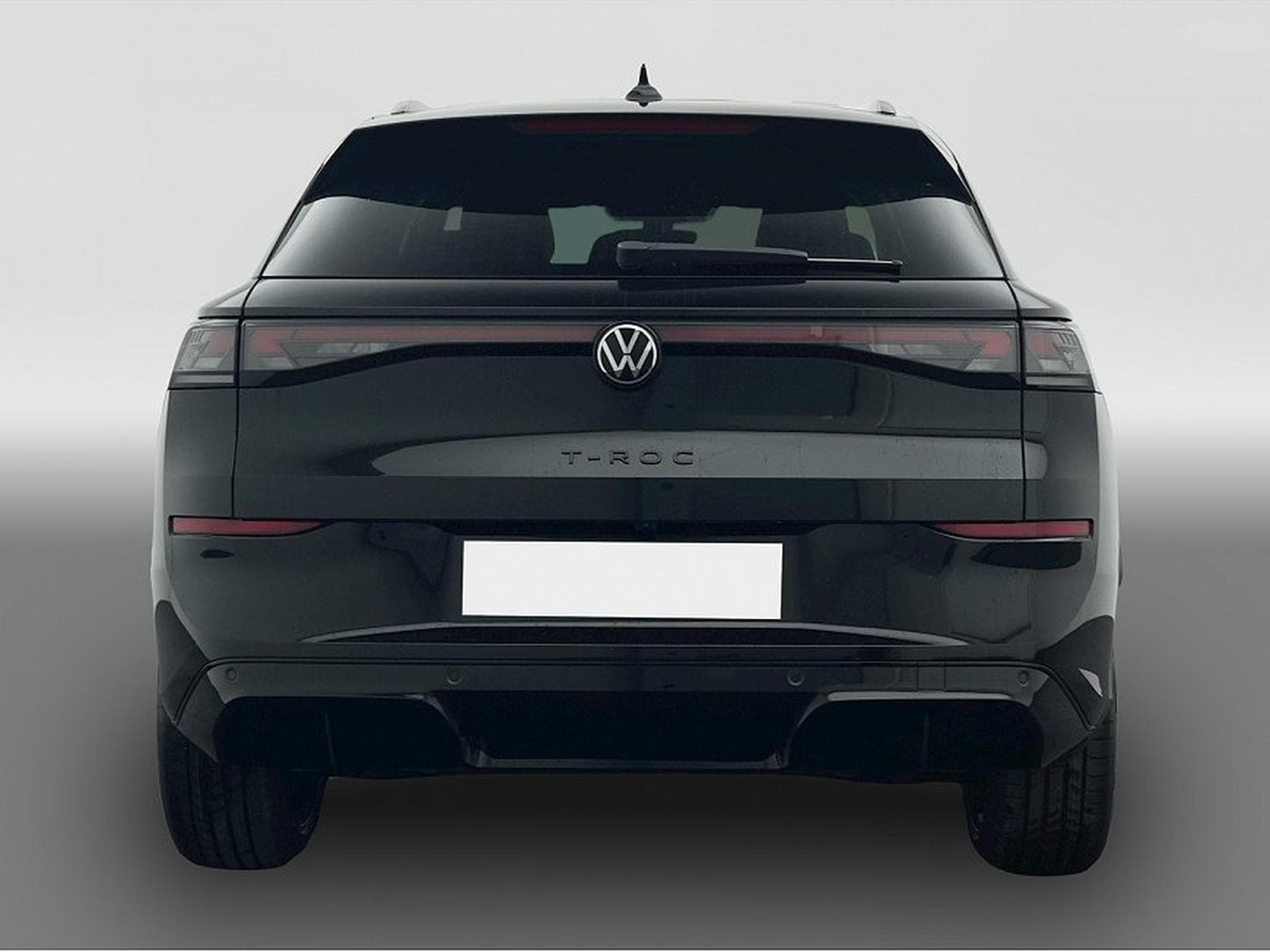 VW T-Roc (2026) - Photo 4