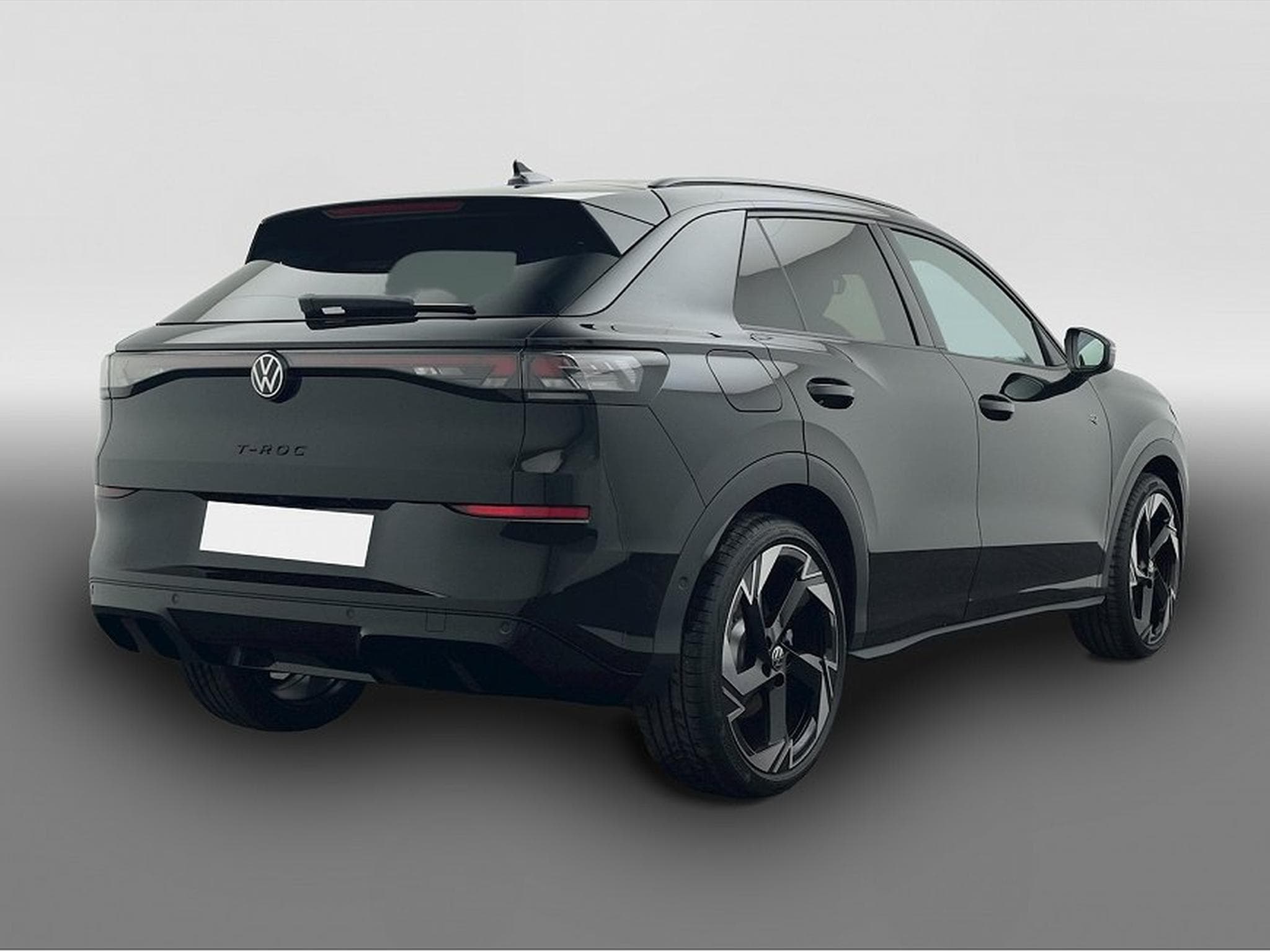 VW T-Roc (2026) - Photo 5