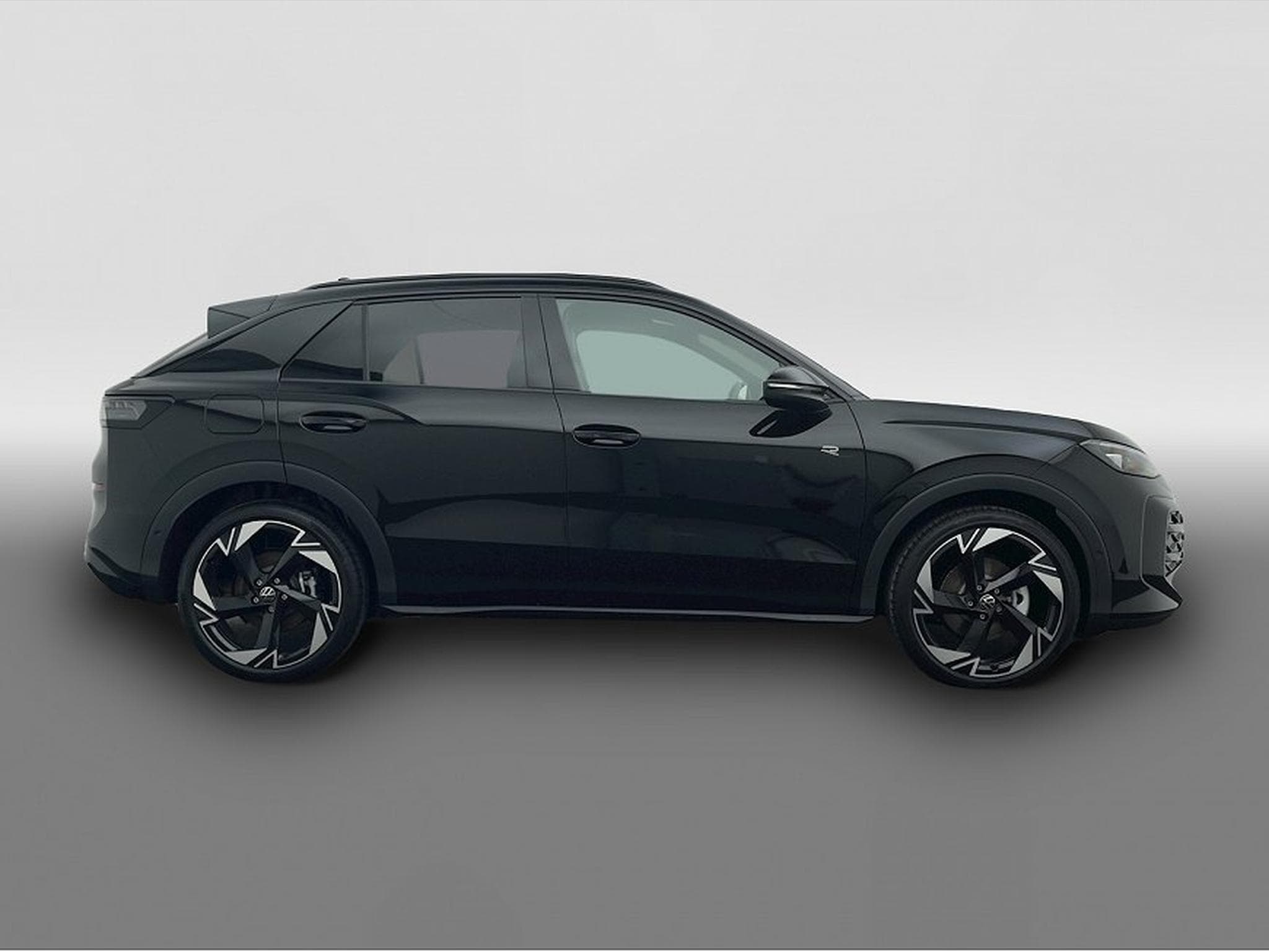 VW T-Roc (2026) - Photo 6