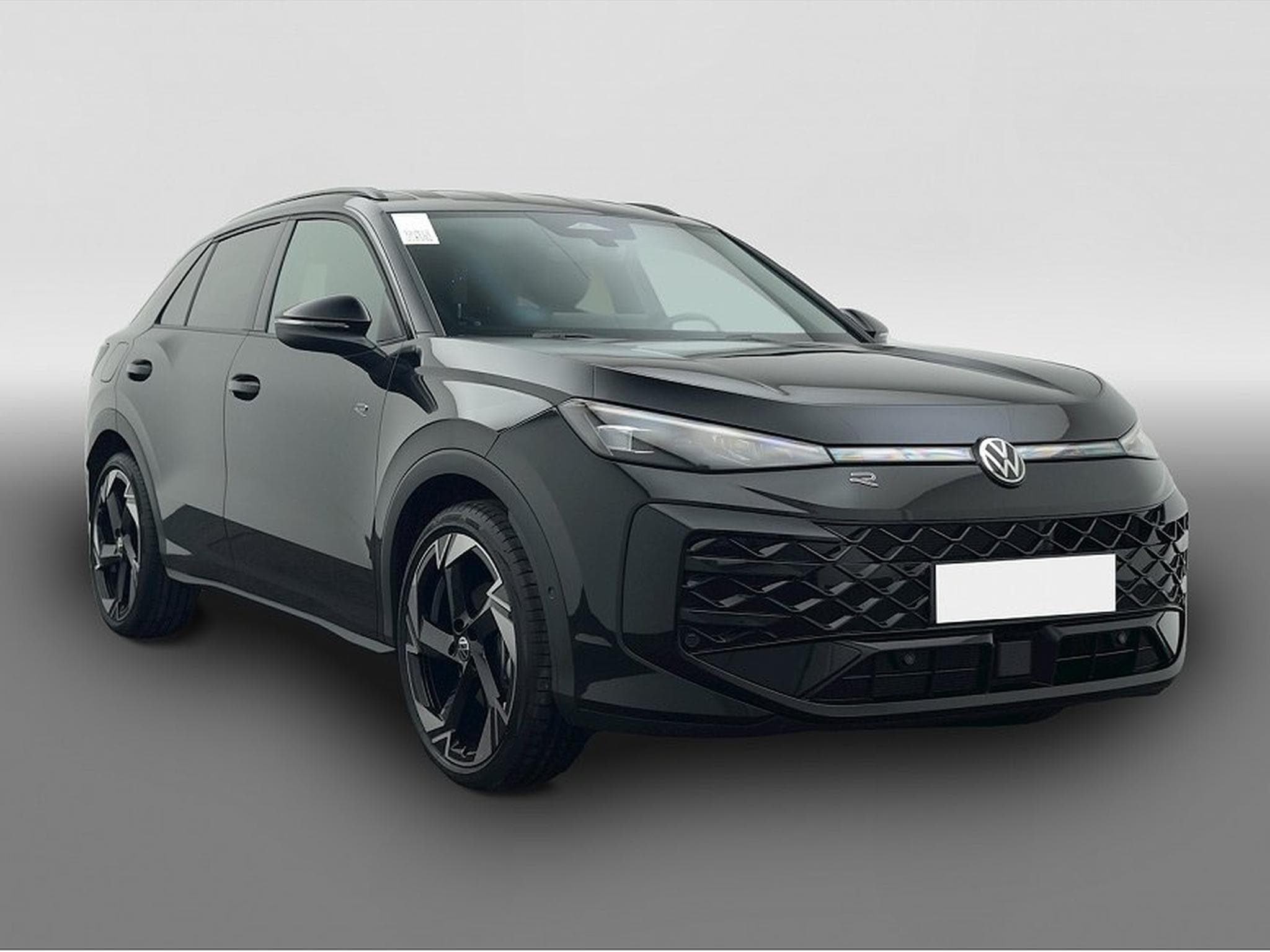 VW T-Roc (2026) - Photo 7