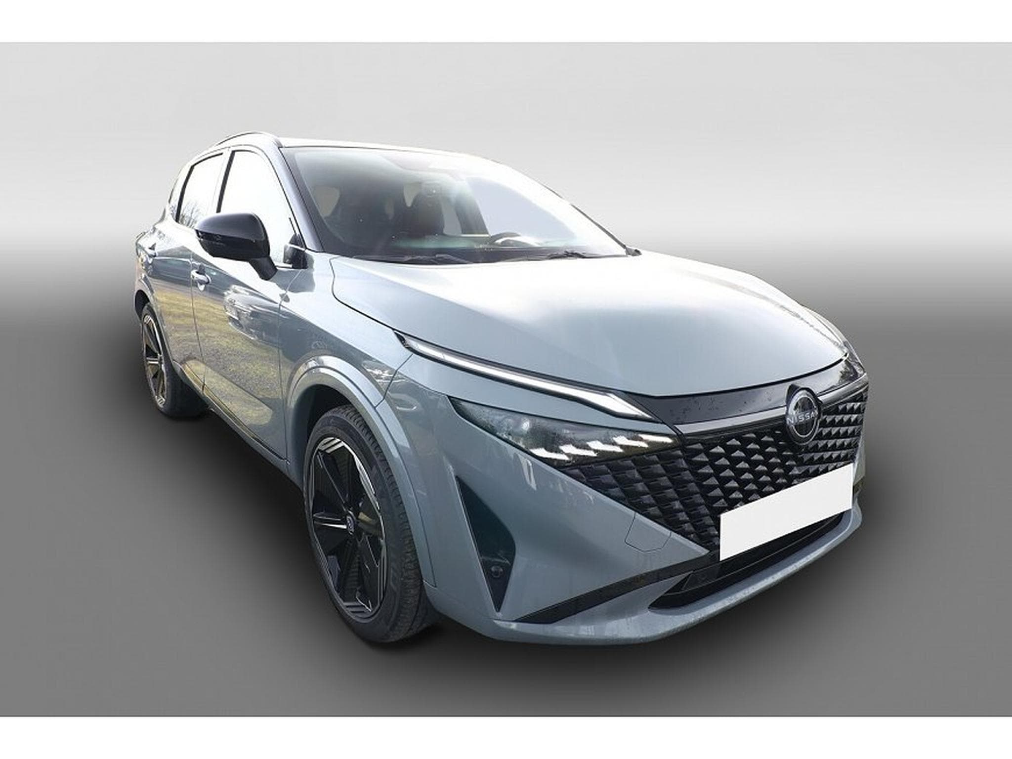 Nissan Qashqai (2026) - Foto 2