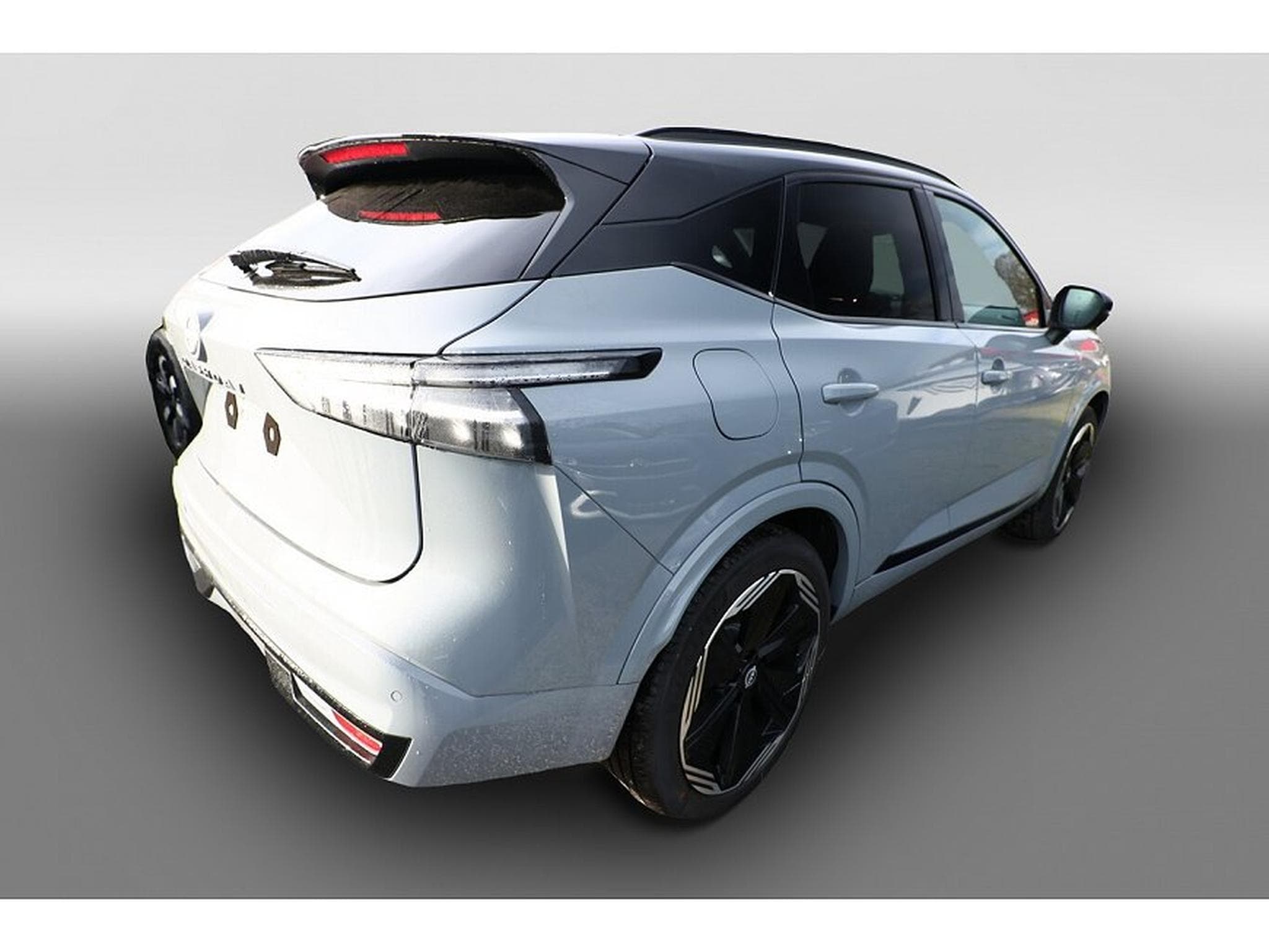 Nissan Qashqai (2026) - Foto 3