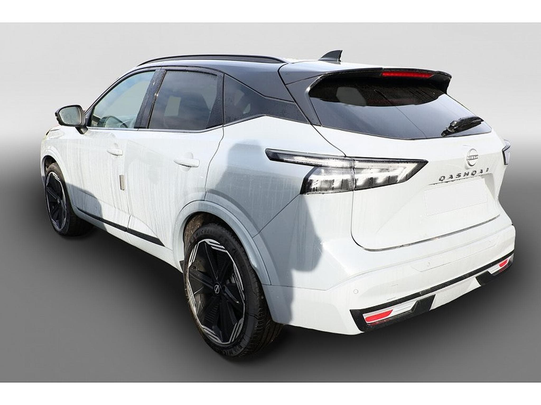 Nissan Qashqai (2026) - Foto 4