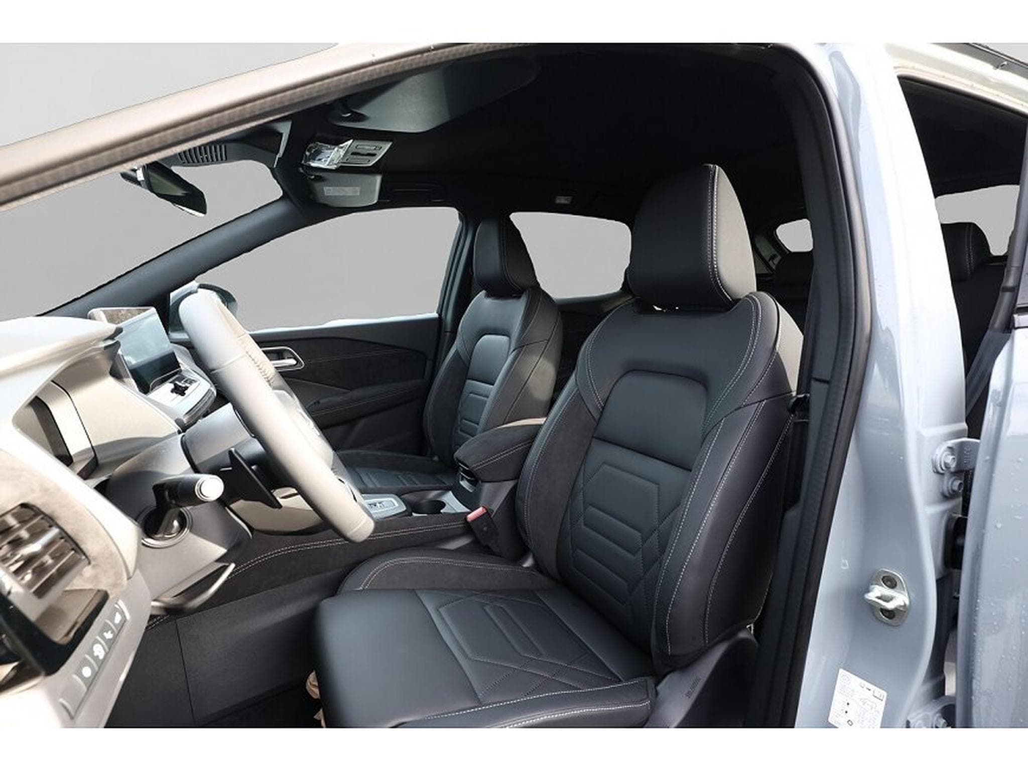 Nissan Qashqai (2026) - Foto 5