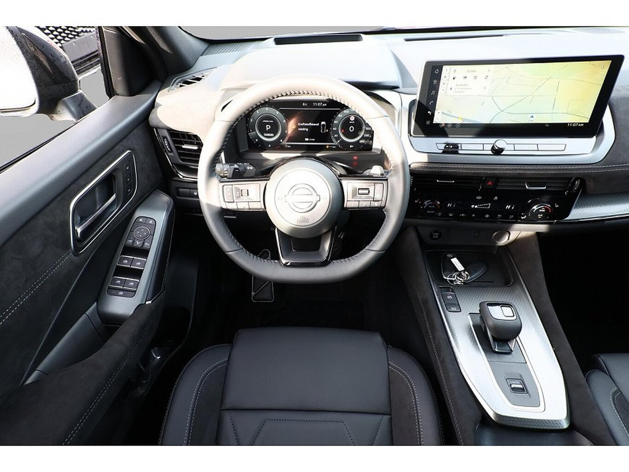 Nissan Qashqai (2026) - Foto 6