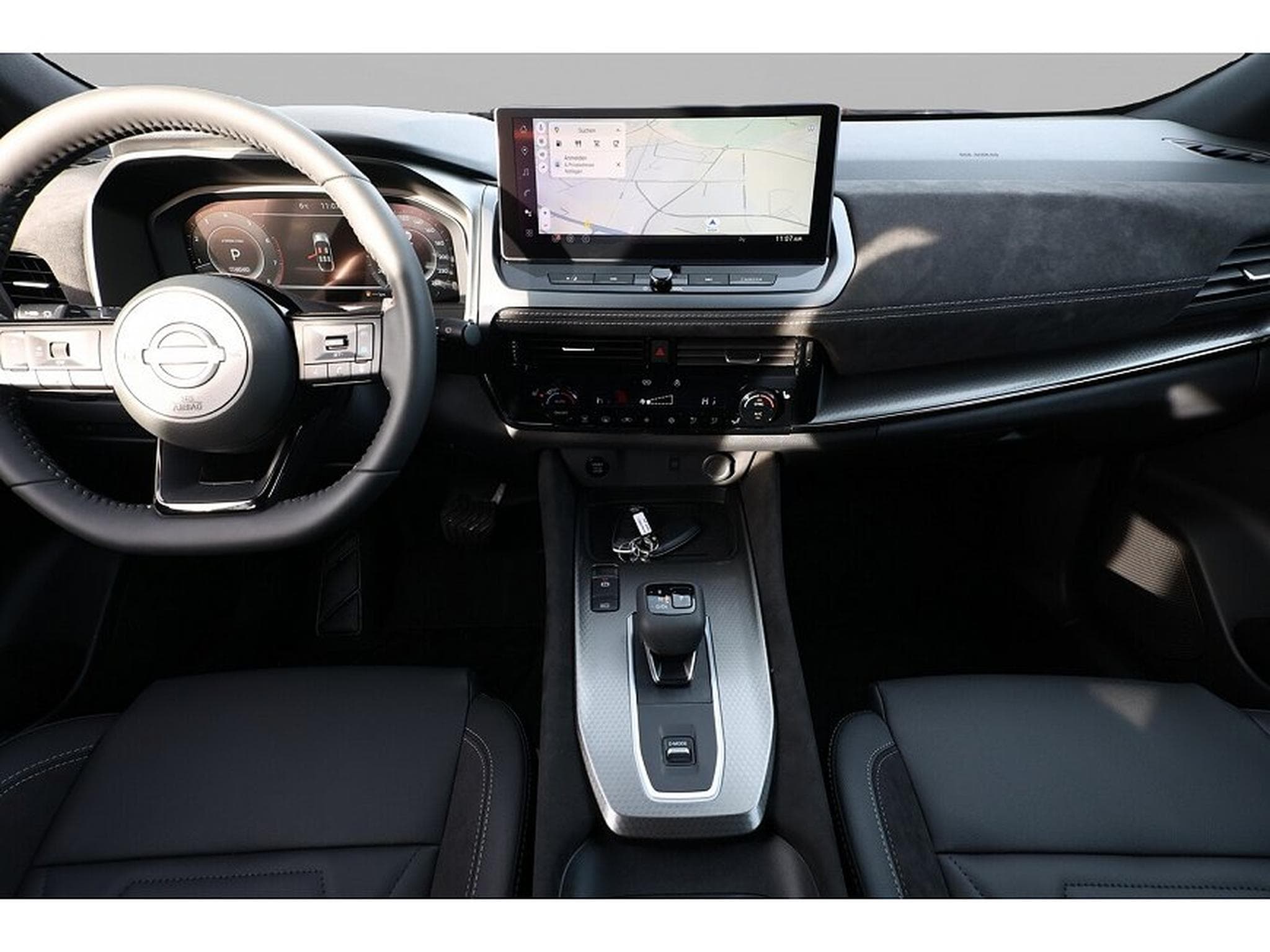 Nissan Qashqai (2026) - Foto 7