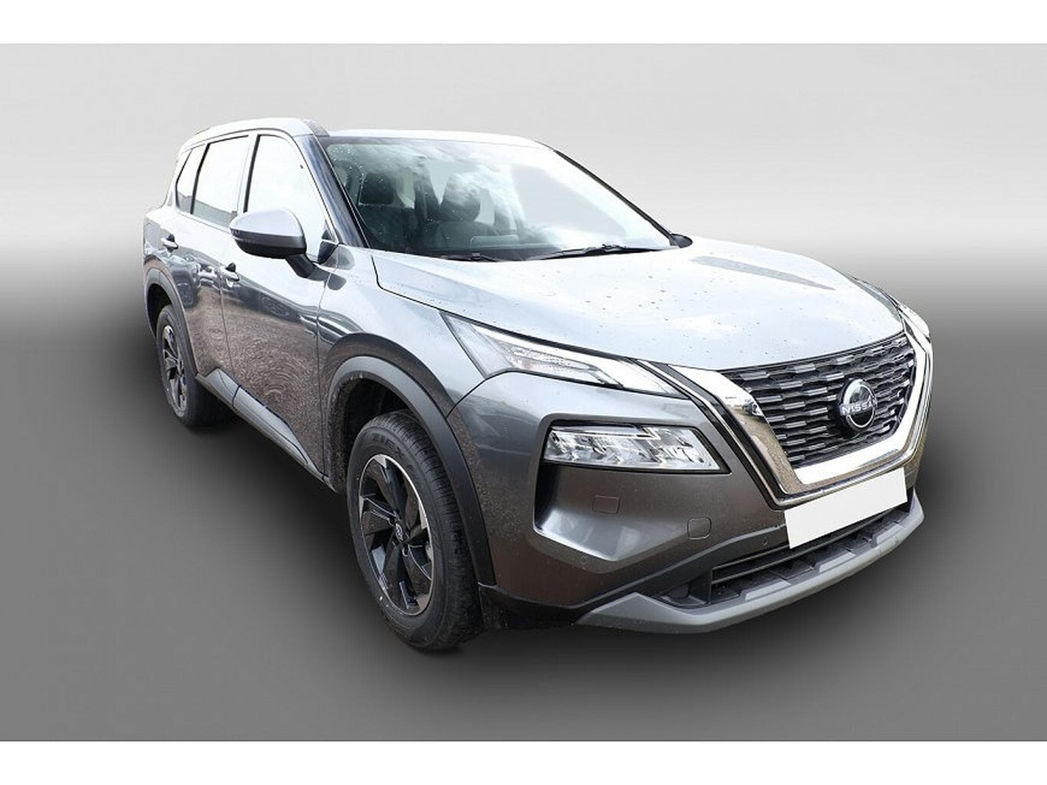Nissan X-Trail (2024) - Foto 2