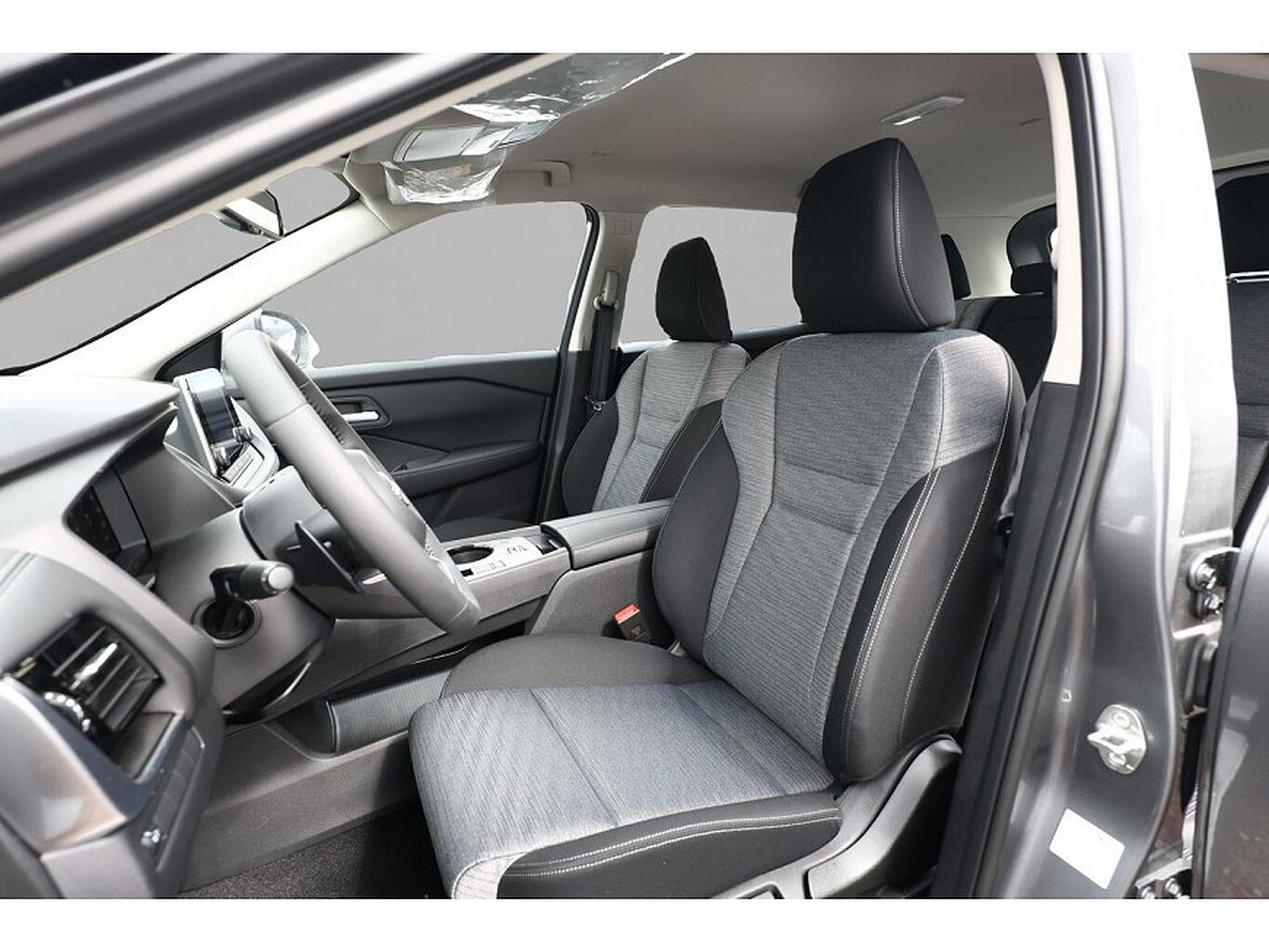 Nissan X-Trail (2024) - Foto 6