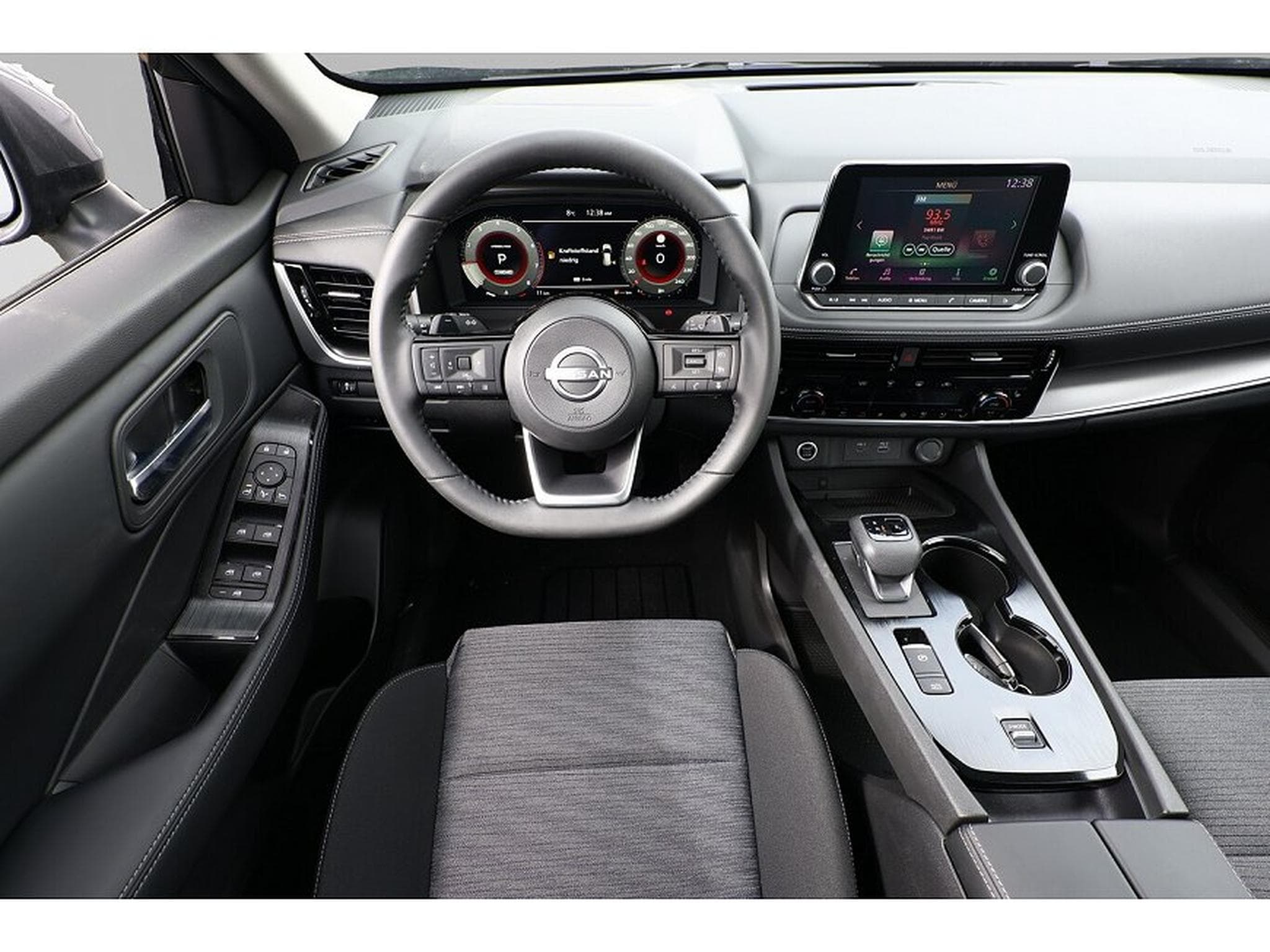 Nissan X-Trail (2024) - Foto 7