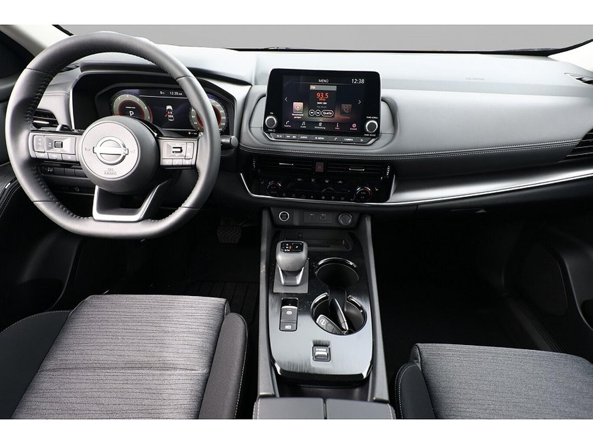 Nissan X-Trail (2024) - Foto 8