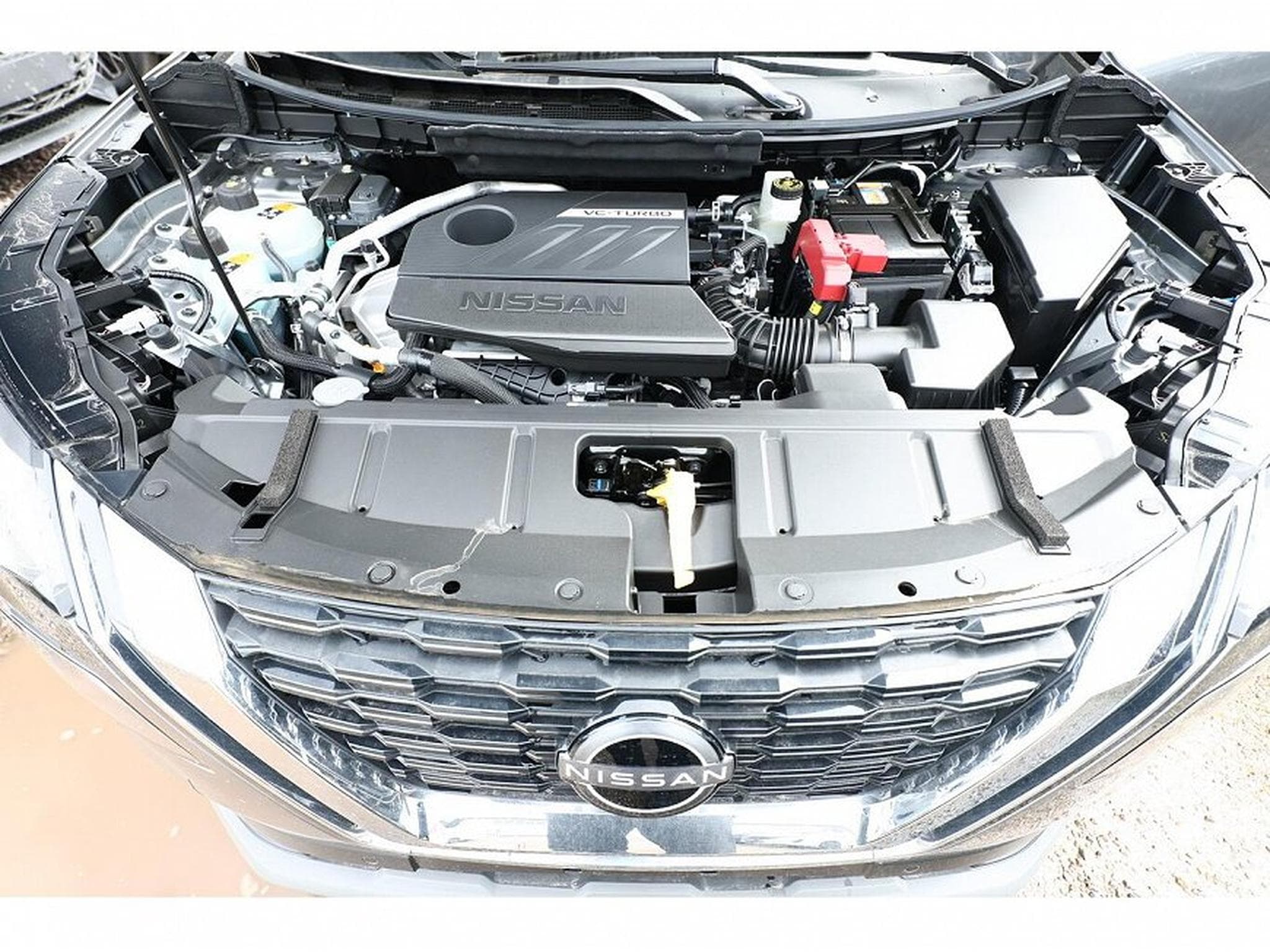 Nissan X-Trail (2024) - Foto 9