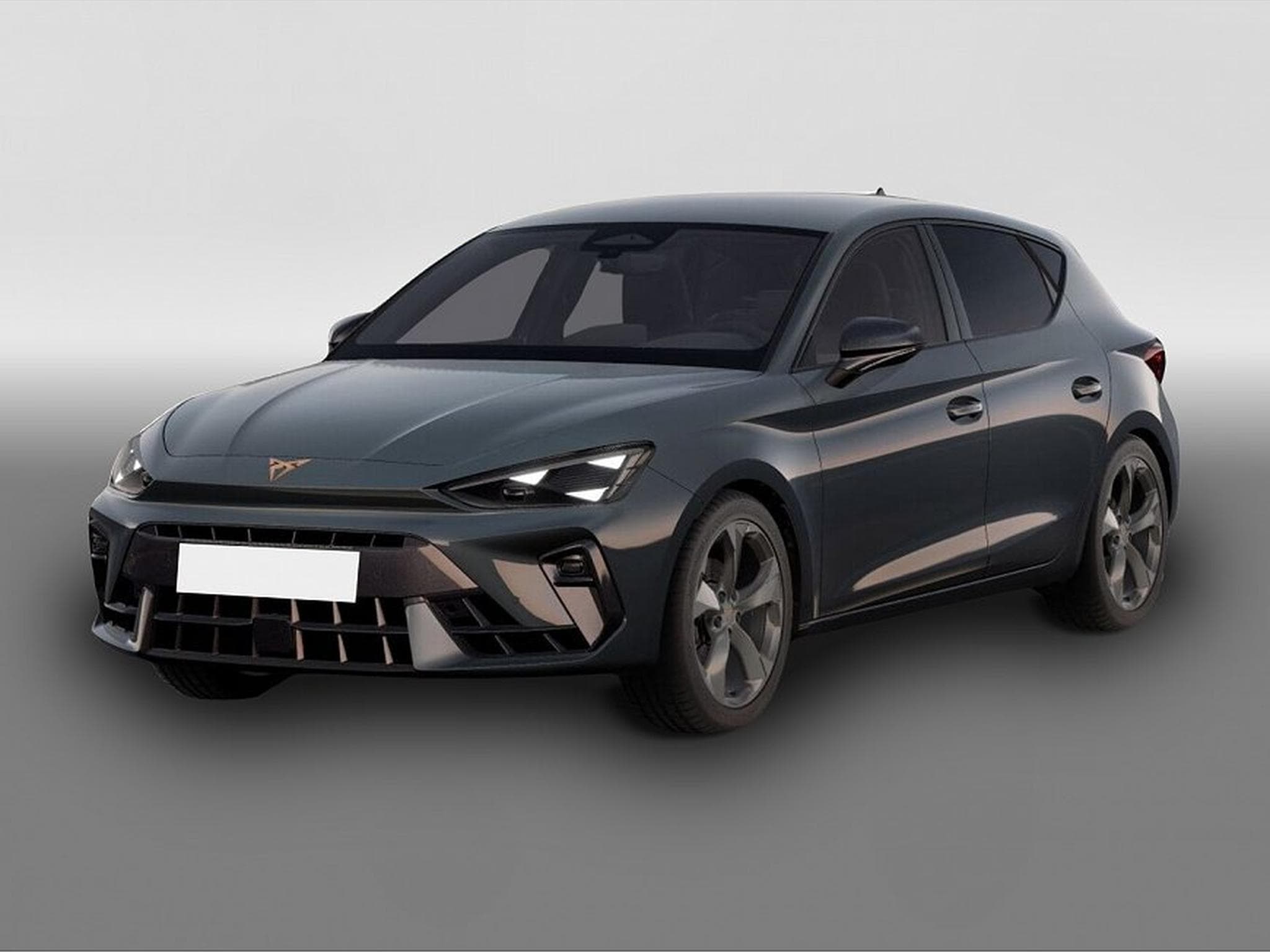 Cupra Leon (2026) - Foto 1