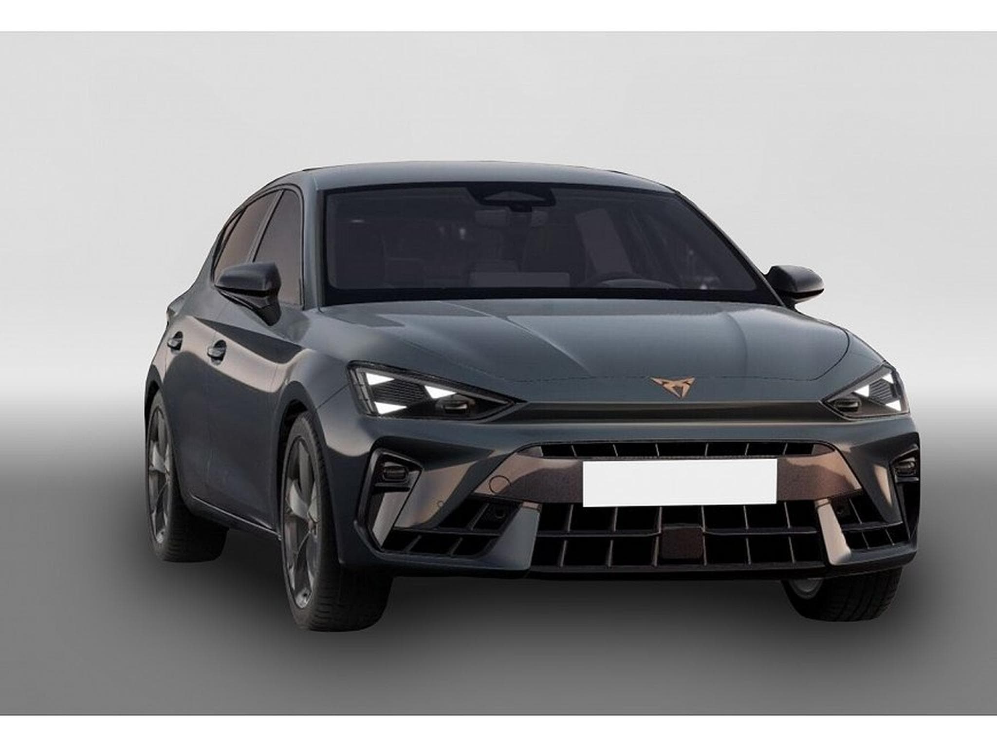 Cupra Leon (2026) - Foto 2