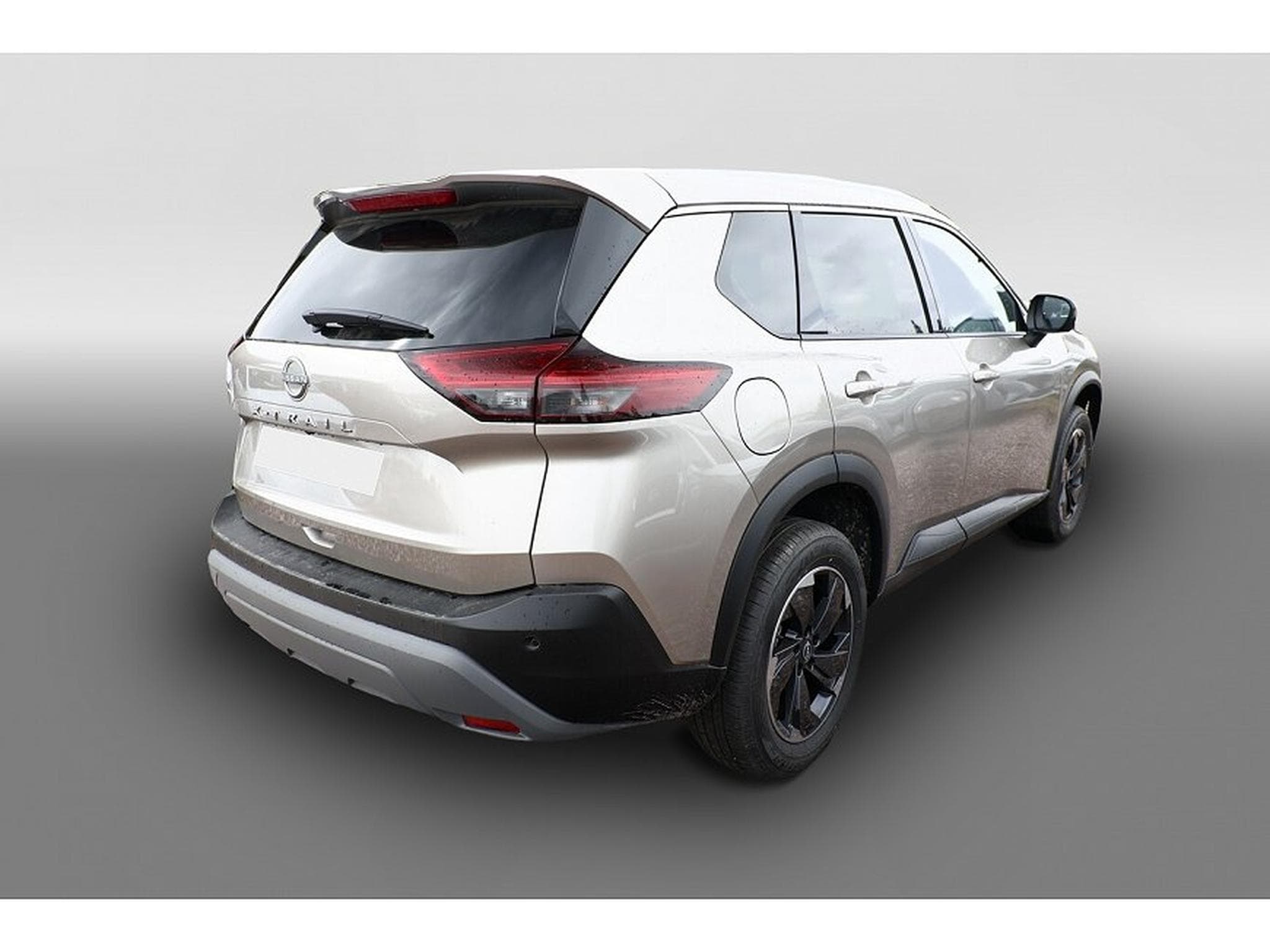 Nissan X-Trail (2024) - Foto 3