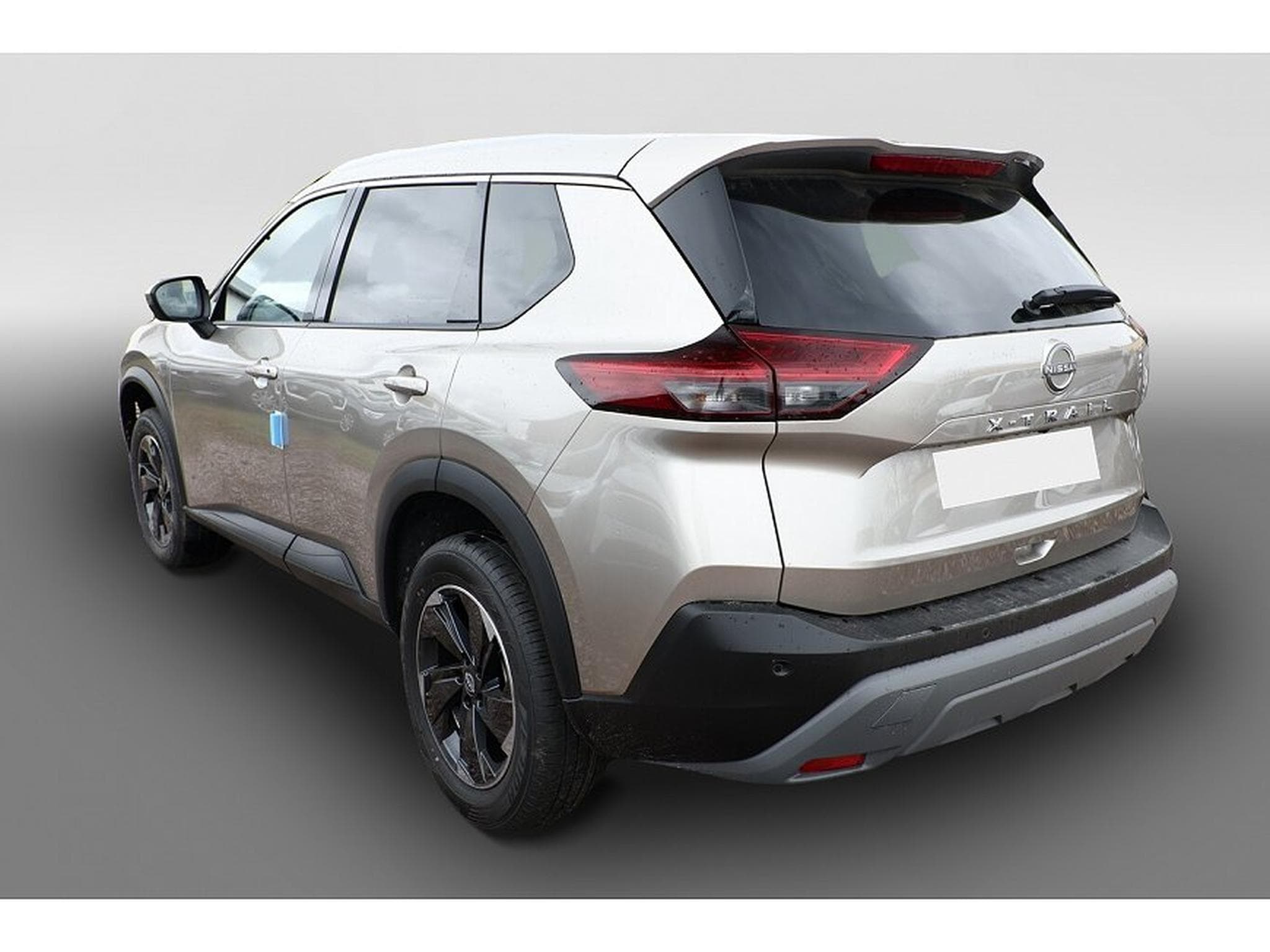 Nissan X-Trail (2024) - Foto 4