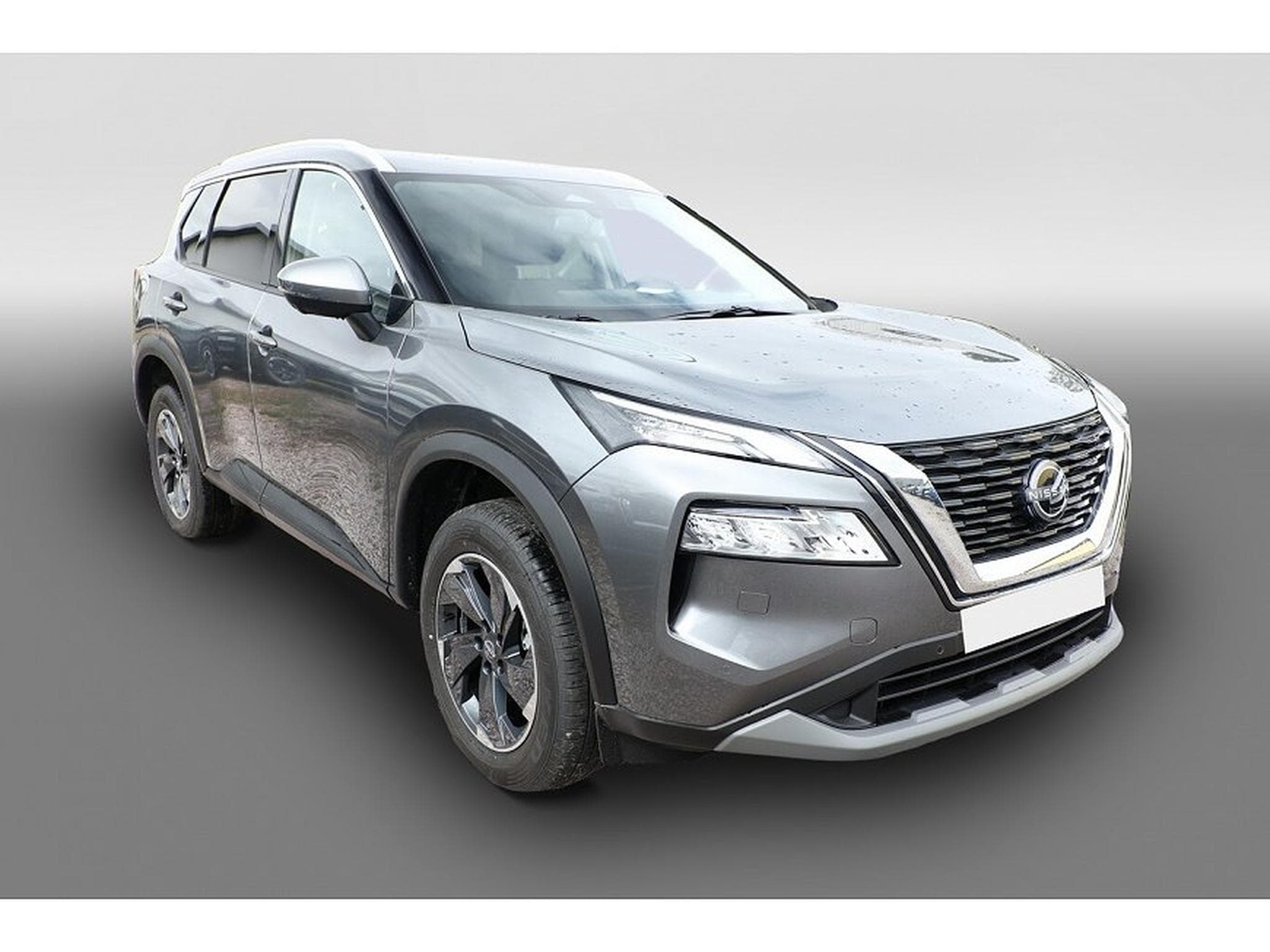 Nissan X-Trail (2026) - Foto 2