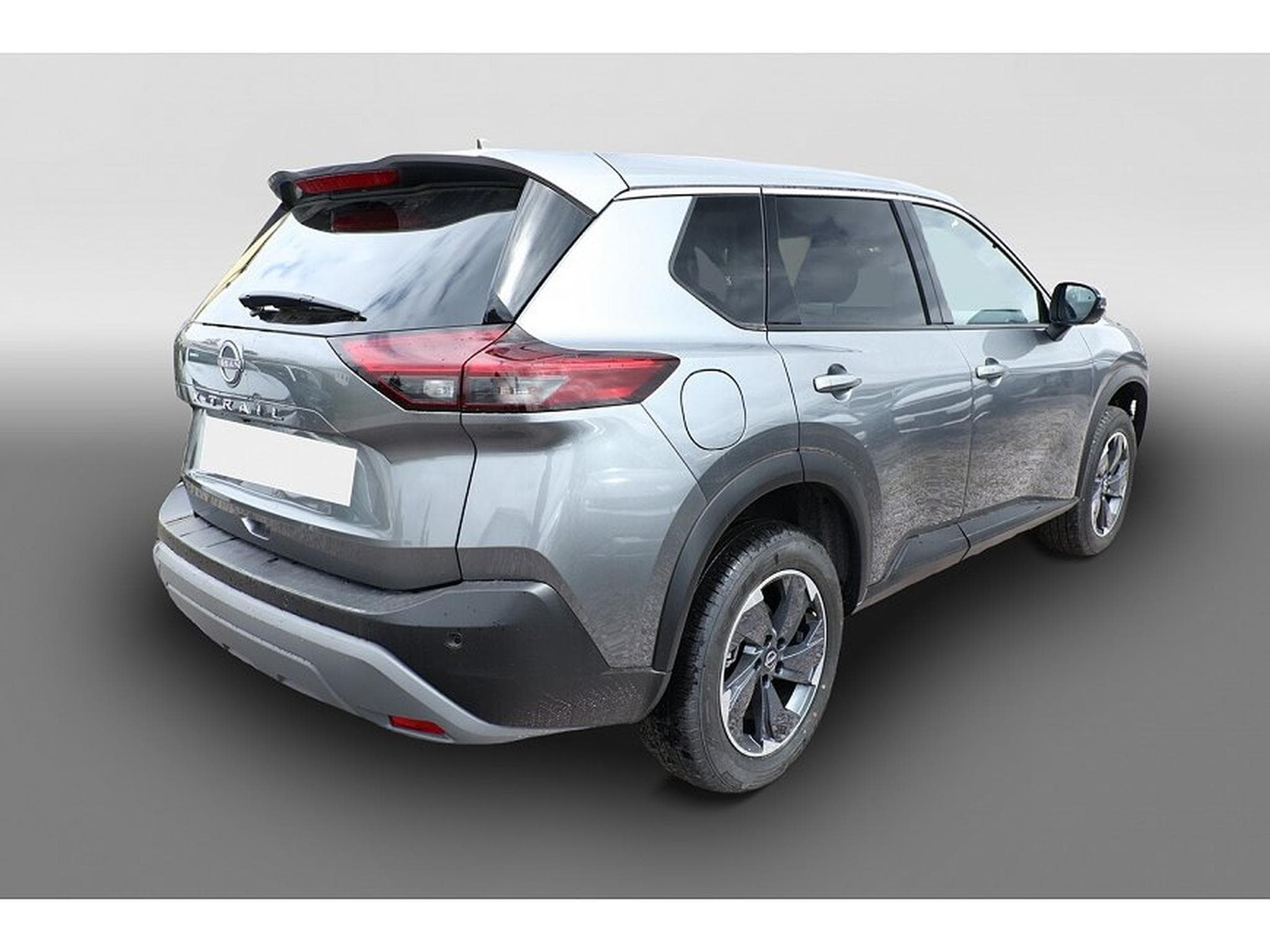 Nissan X-Trail (2026) - Foto 3