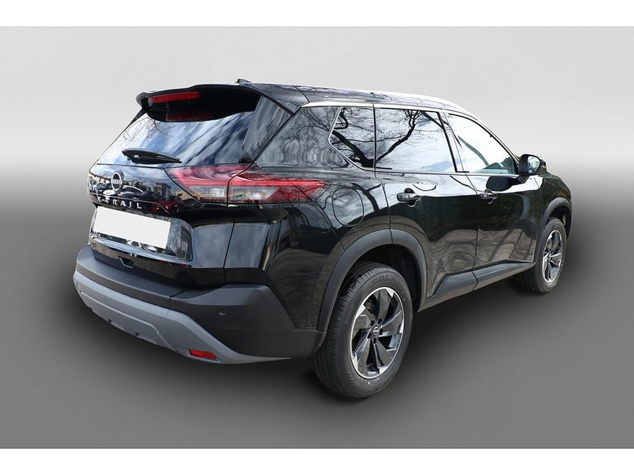 Nissan X-Trail (2026) - Foto 3