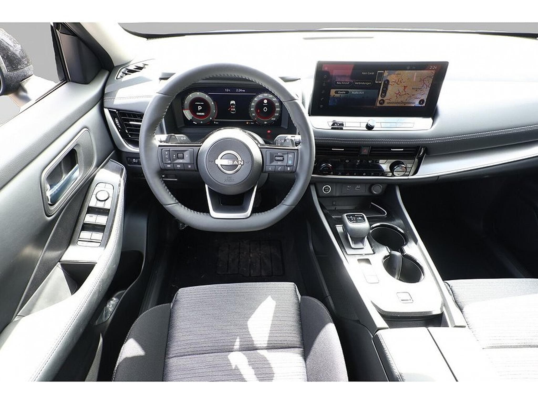 Nissan X-Trail (2026) - Foto 6