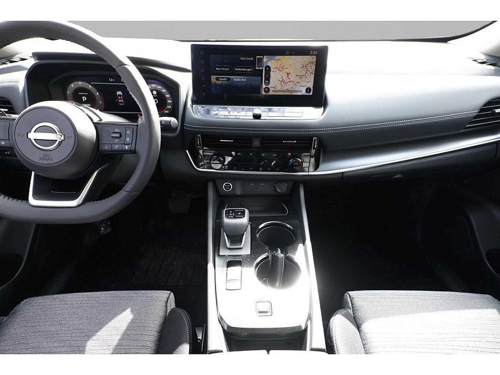 Nissan X-Trail (2026) - Foto 7