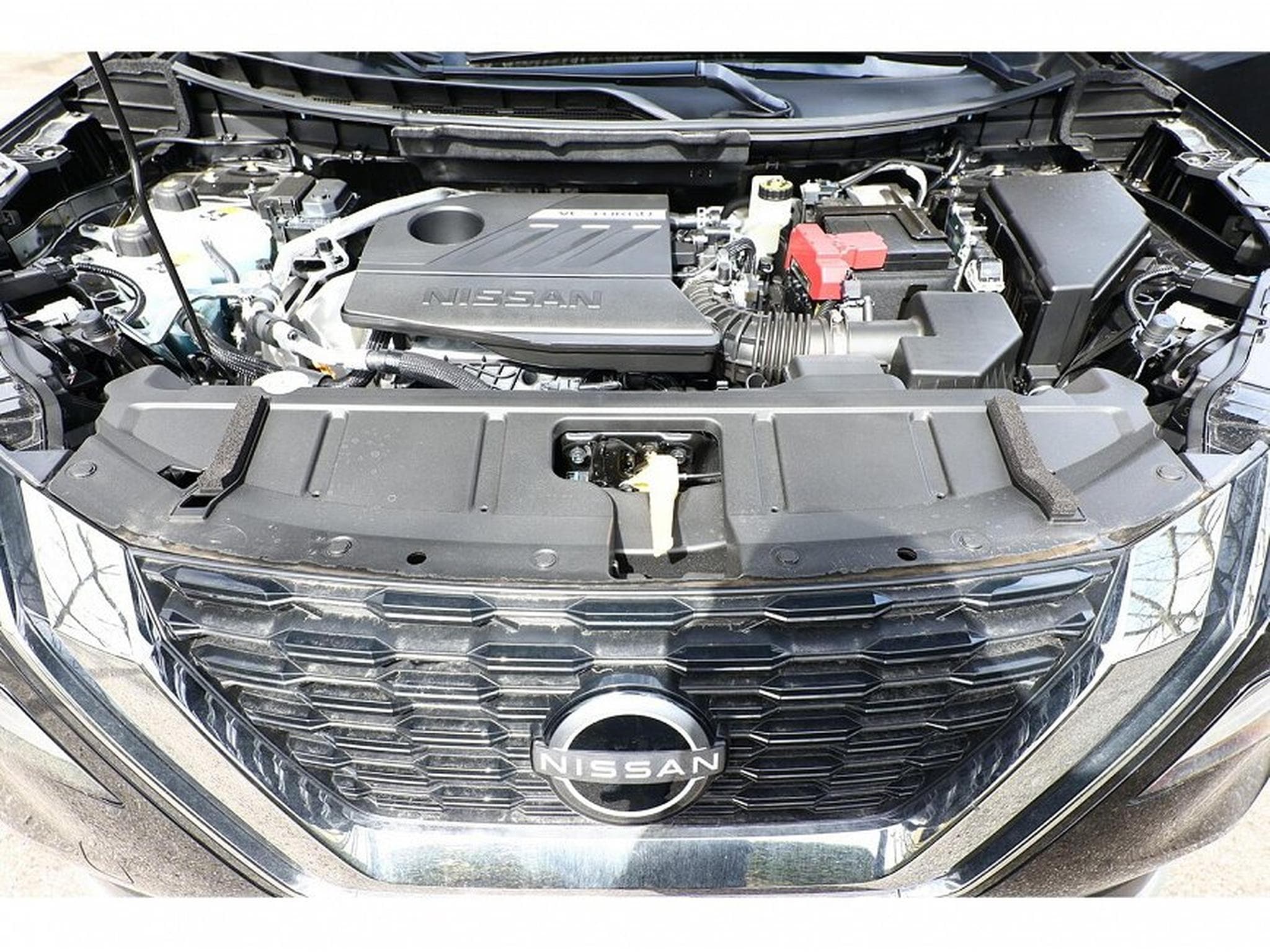 Nissan X-Trail (2026) - Foto 8