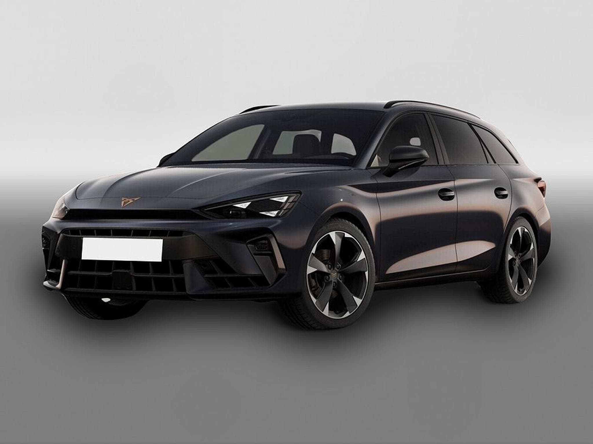 Cupra Leon (2025) - Foto 1