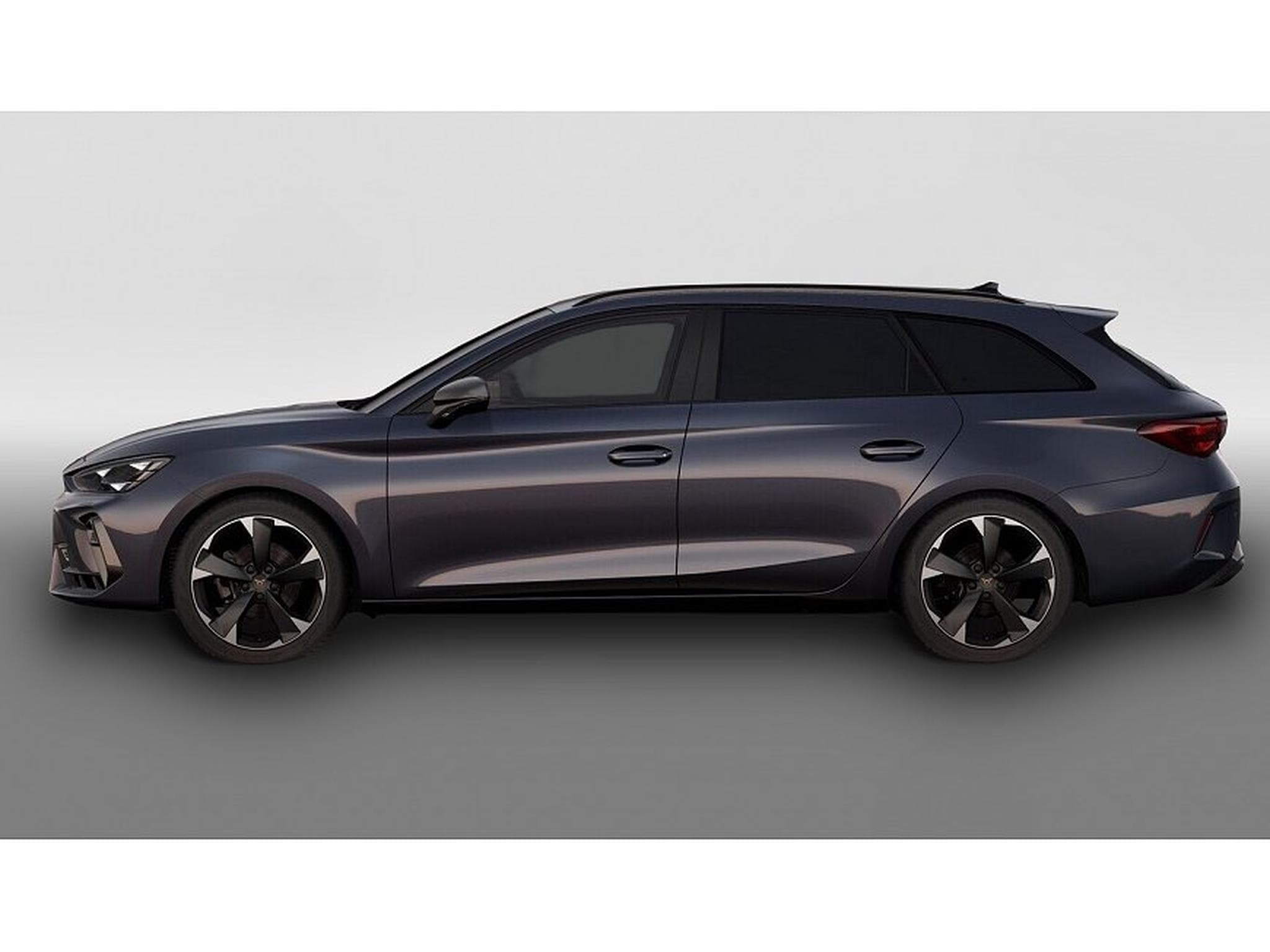 Cupra Leon (2025) - Foto 2