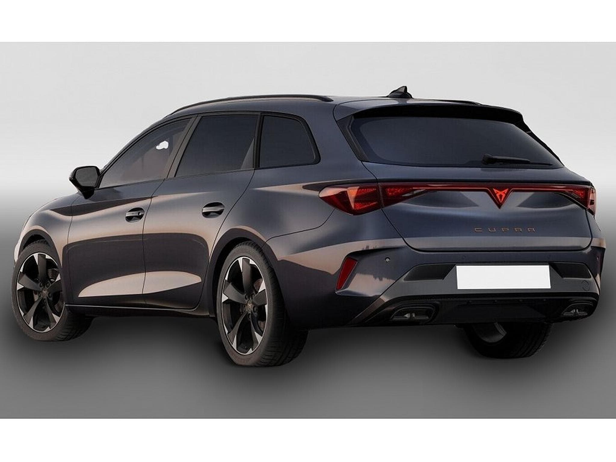Cupra Leon (2025) - Foto 3