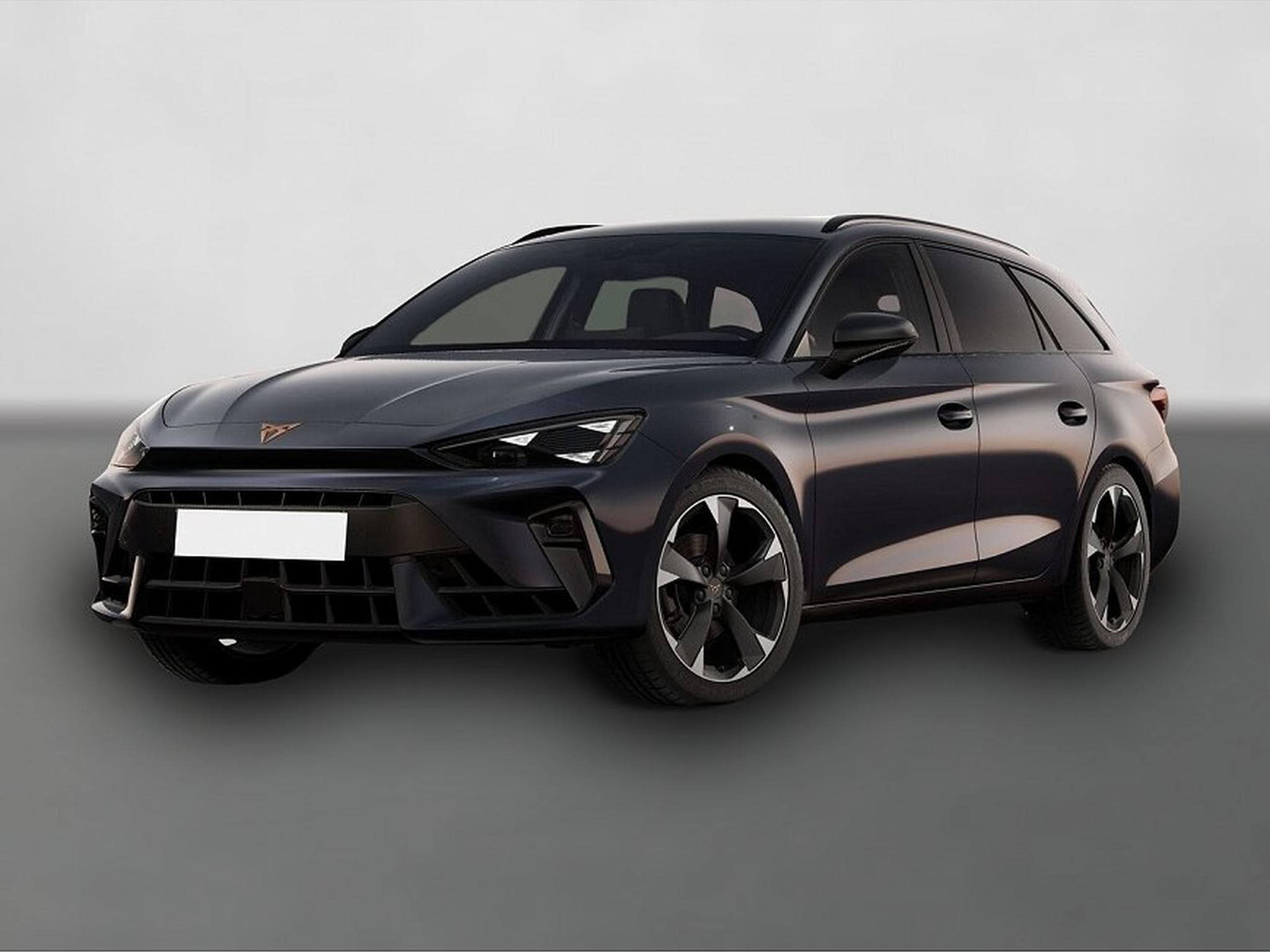 Cupra Leon (2025) - Foto 1