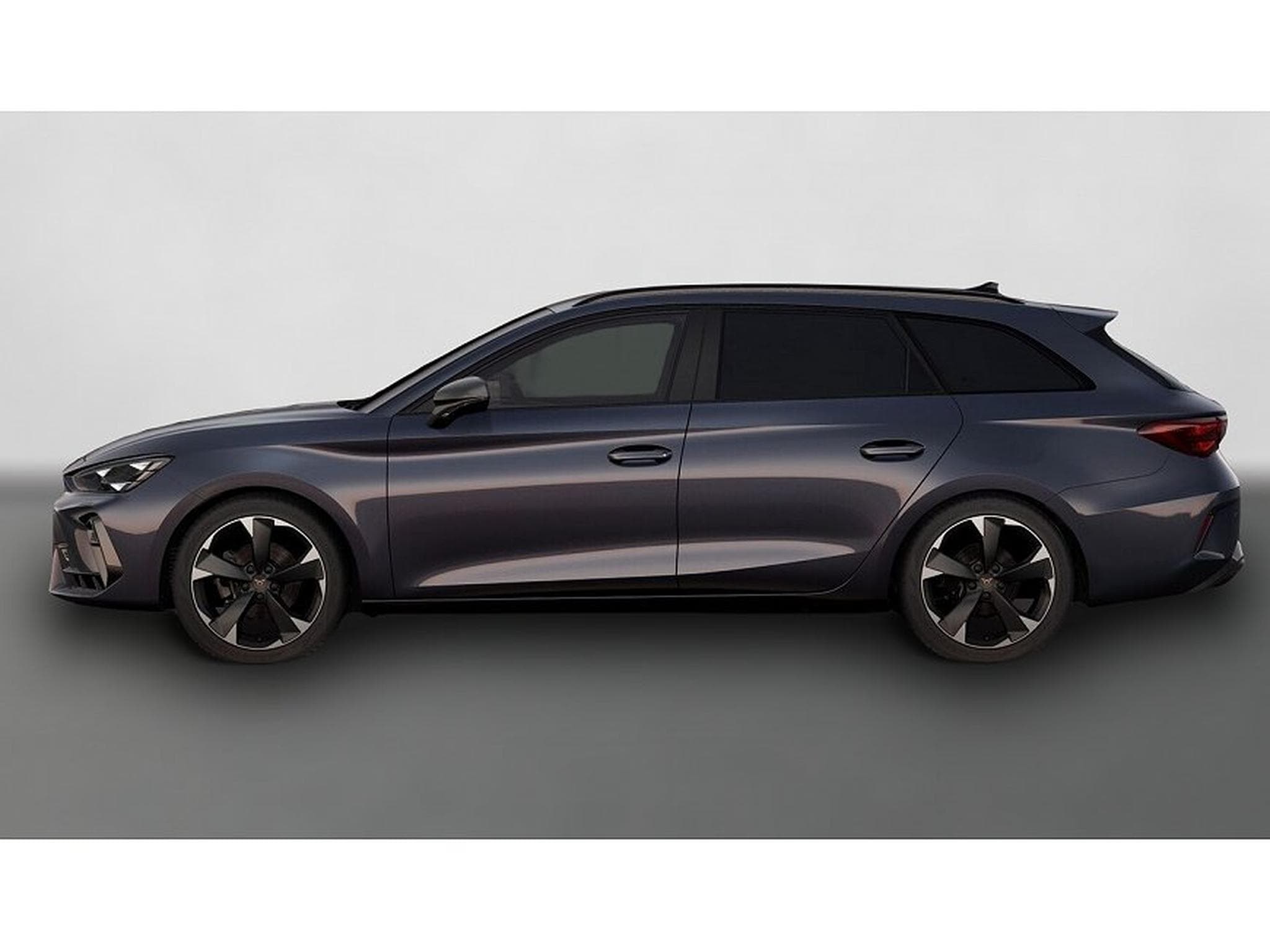 Cupra Leon (2025) - Foto 2