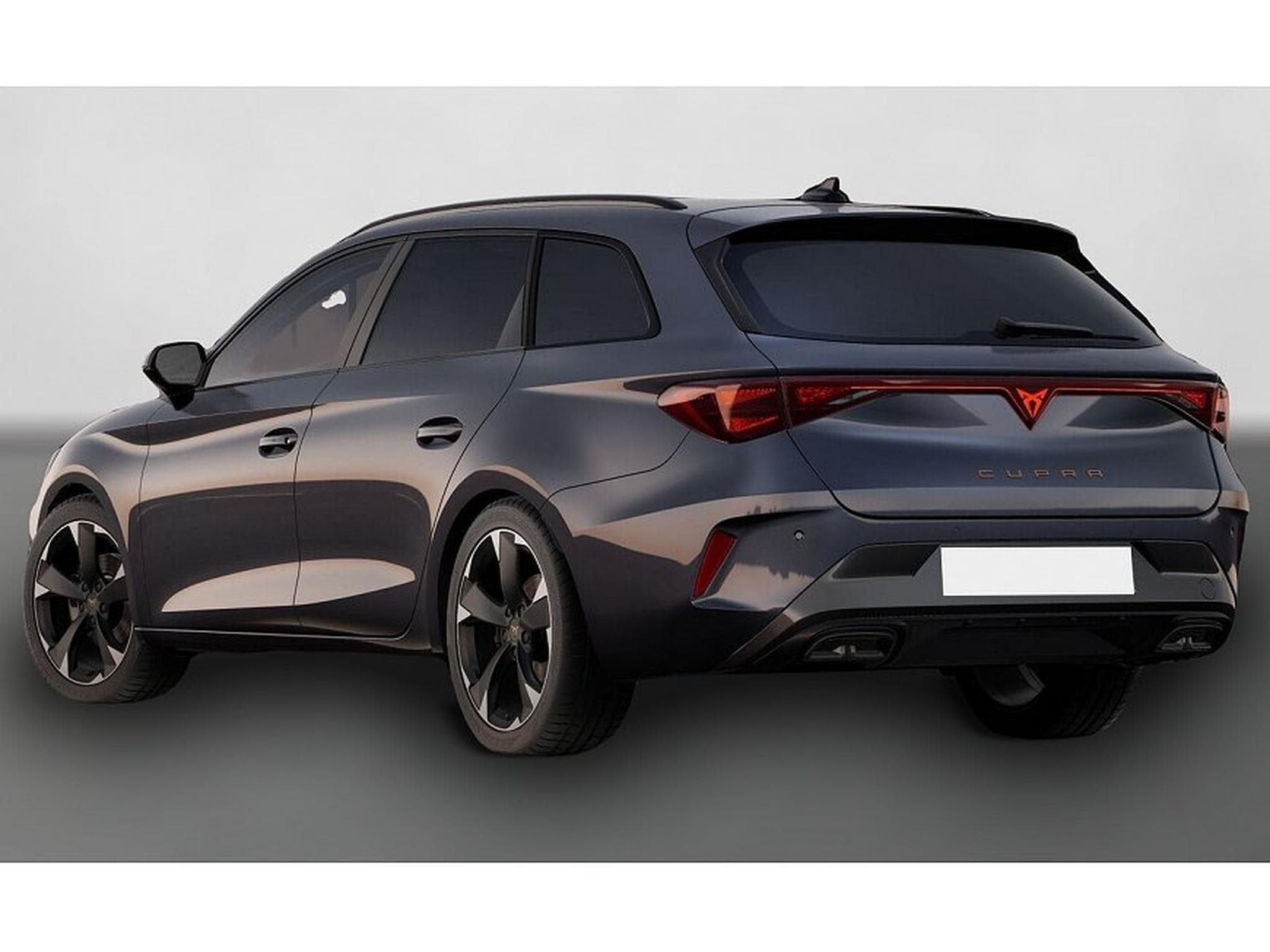 Cupra Leon (2025) - Foto 3