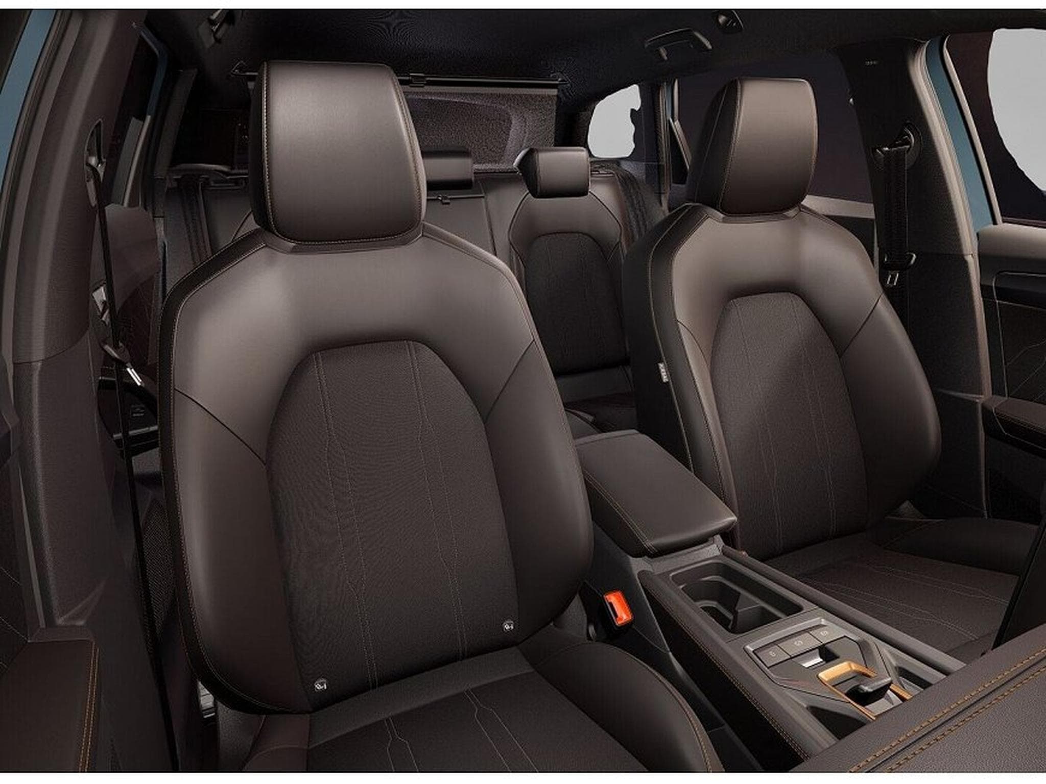 Cupra Leon (2025) - Foto 4