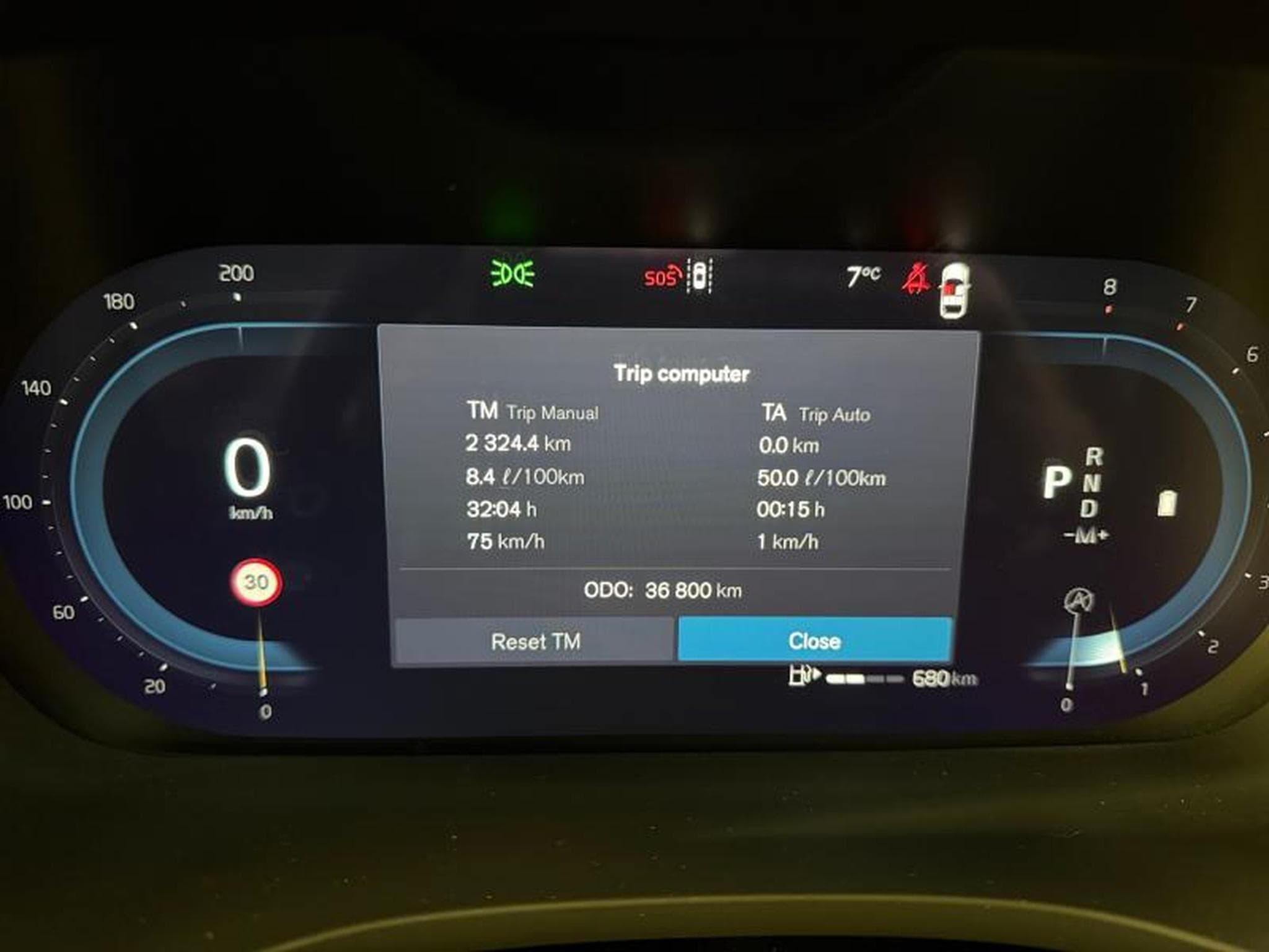 Volvo XC60 B5 Core / Essence (2025) - Foto 18