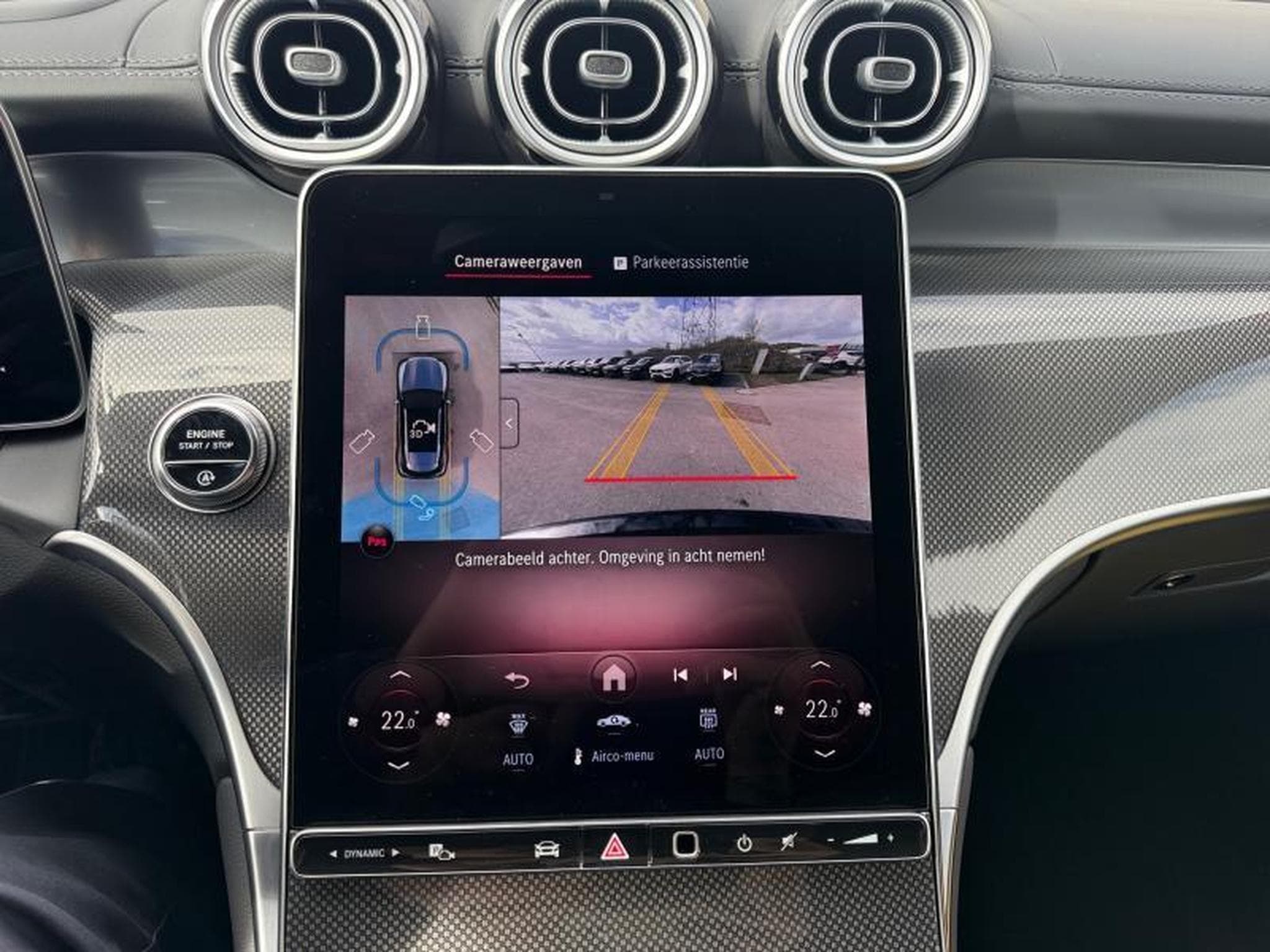 Mercedes GLC 220 d 4MATIC AMG LINE / Premium + / Diesel (2025) - Foto 16