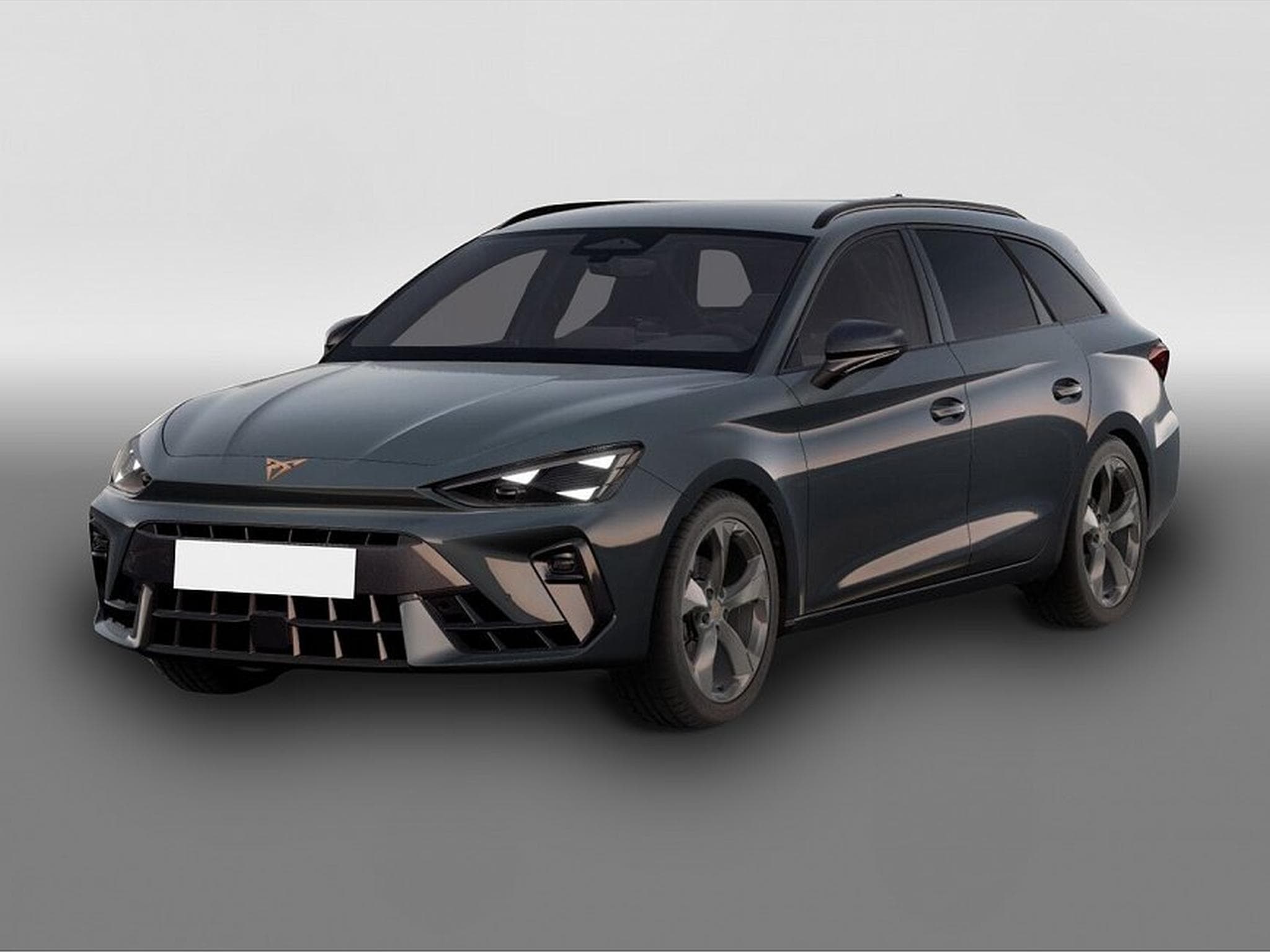 Cupra Leon (2026) - Foto 1