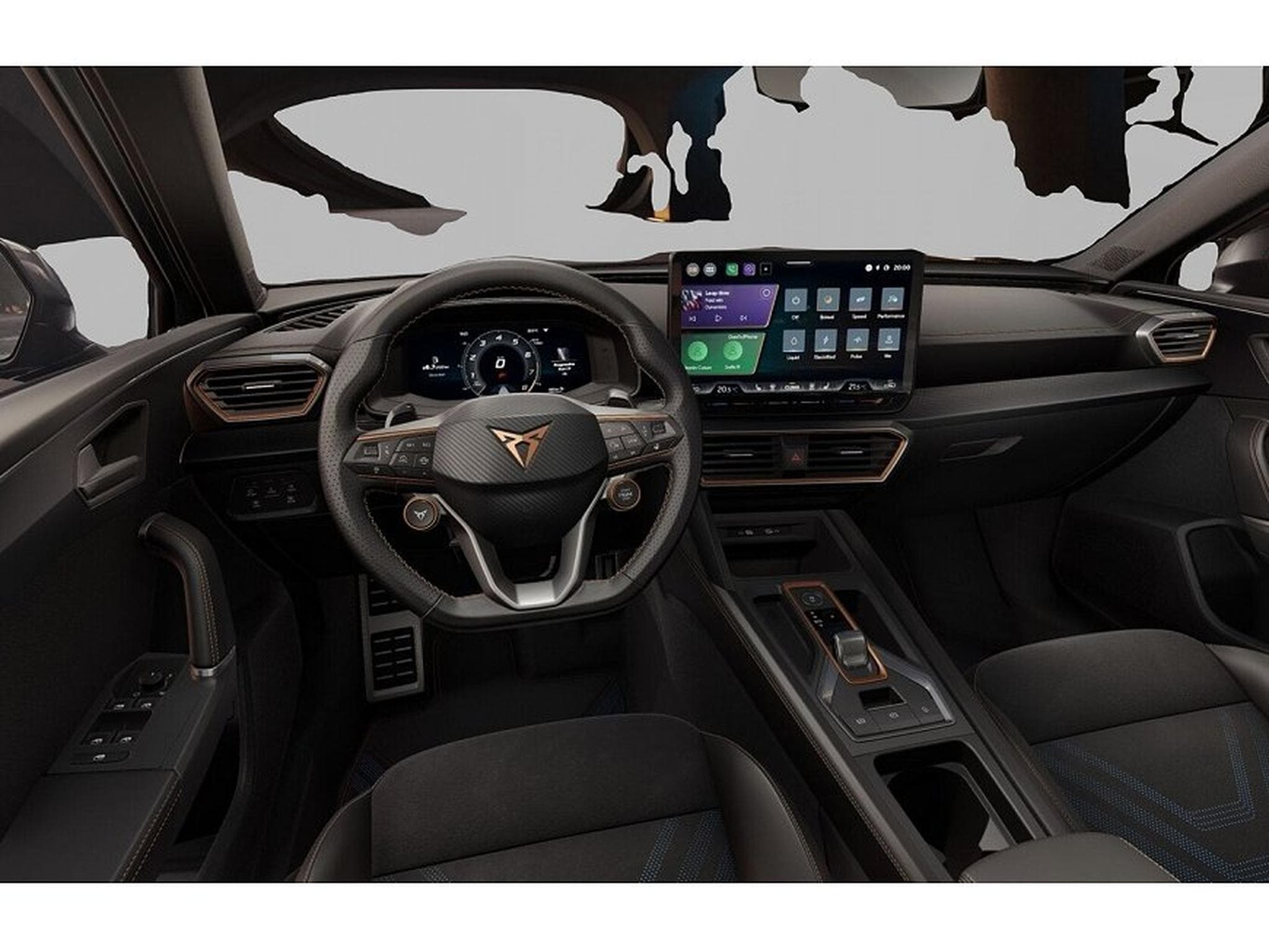 Cupra Leon (2026) - Foto 6