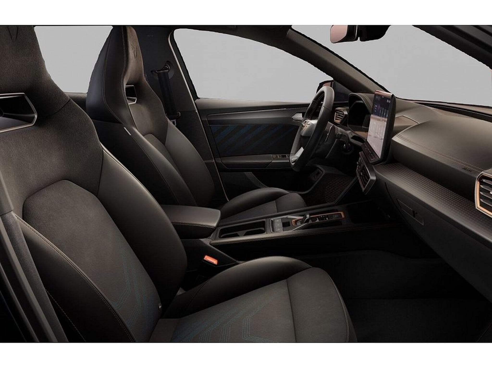 Cupra Leon (2026) - Foto 7