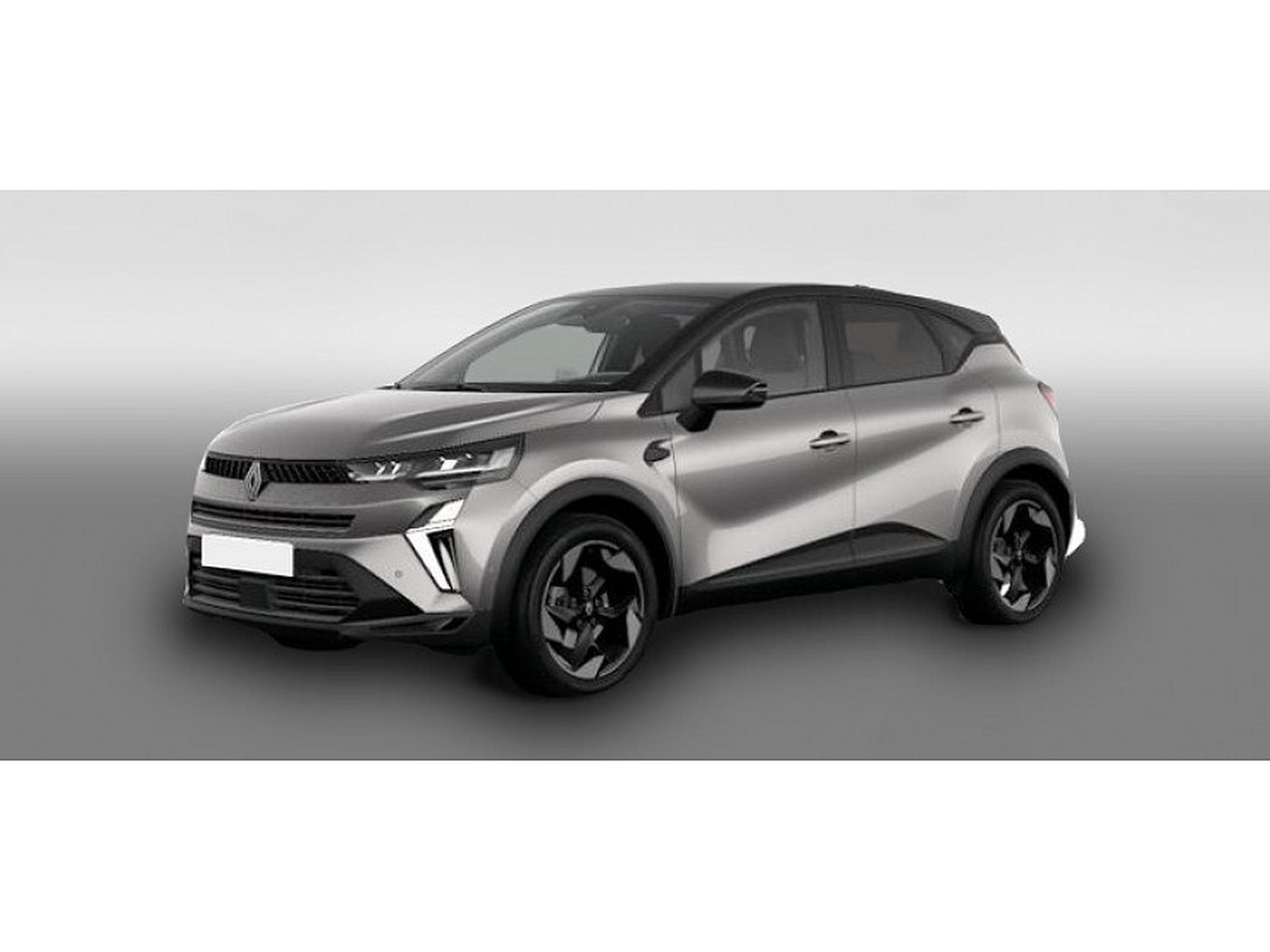 Renault Captur (2026) - Photo 1