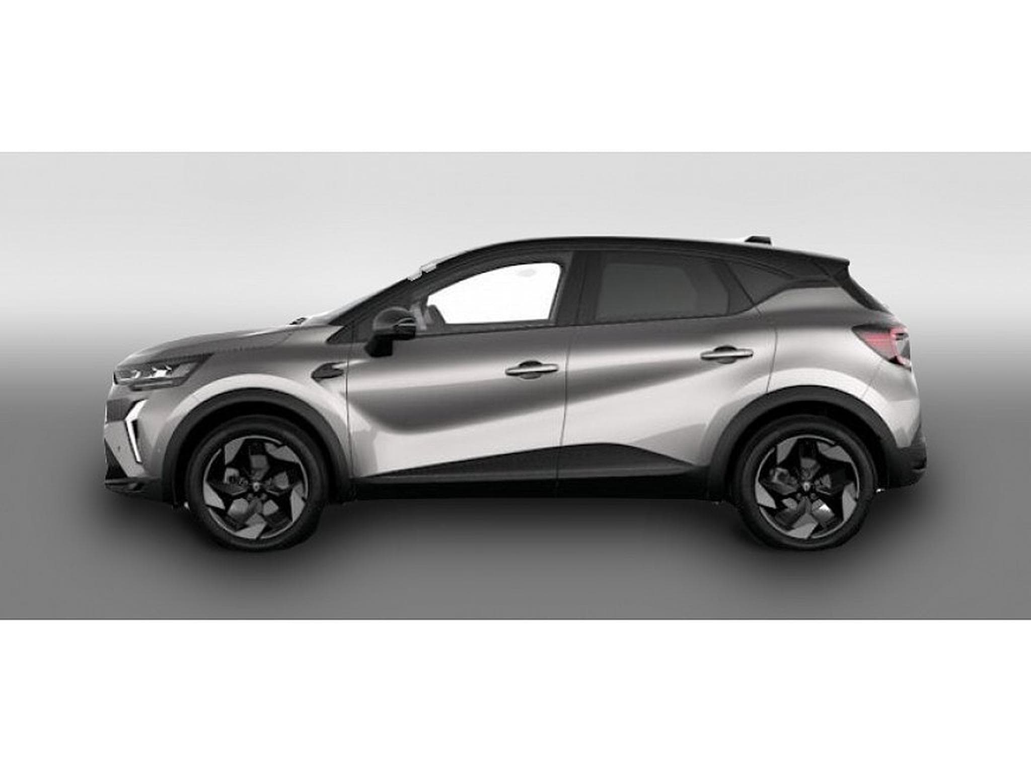 Renault Captur (2026) - Photo 2