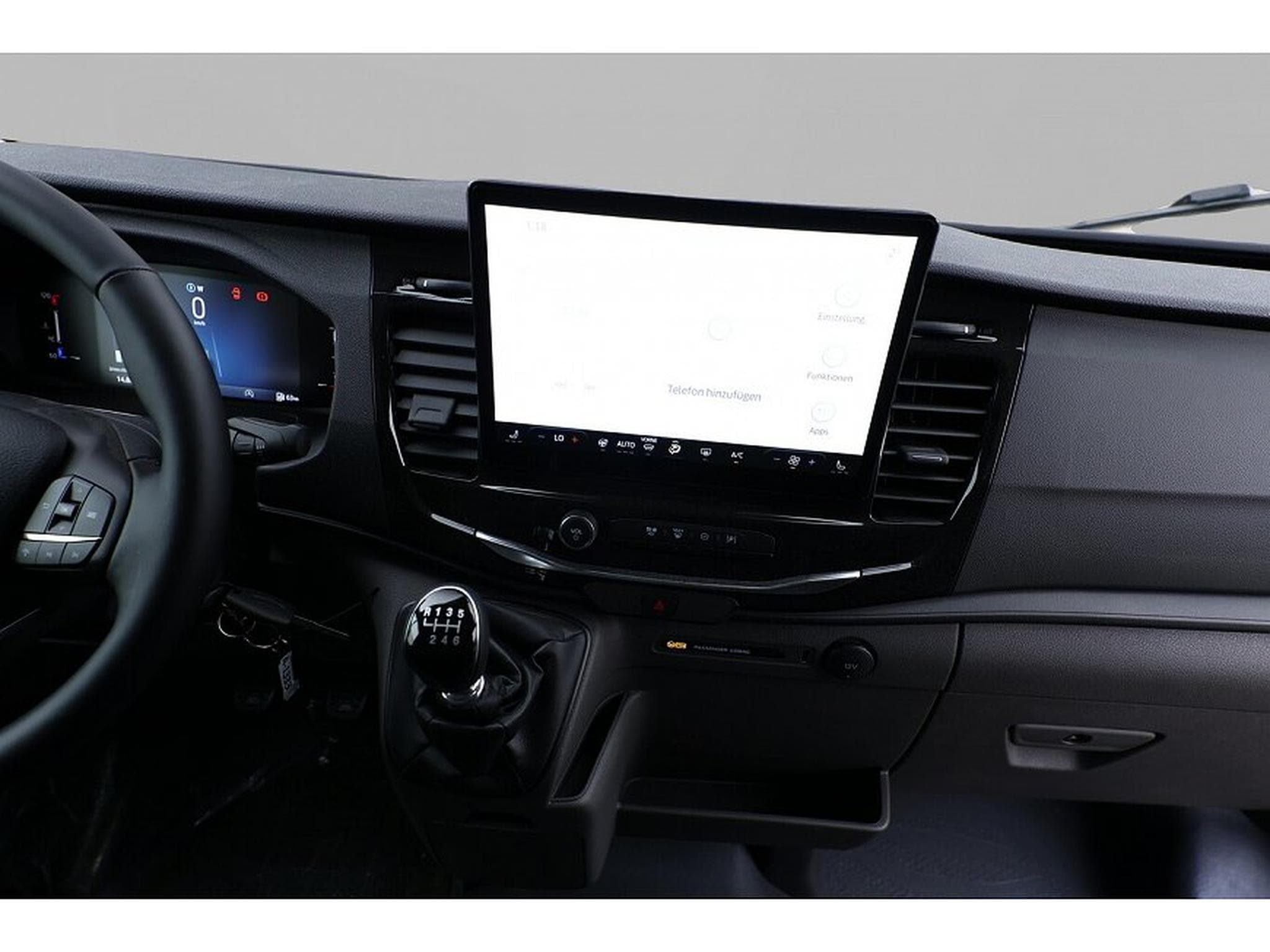 Ford Transit (2025) - Foto 7