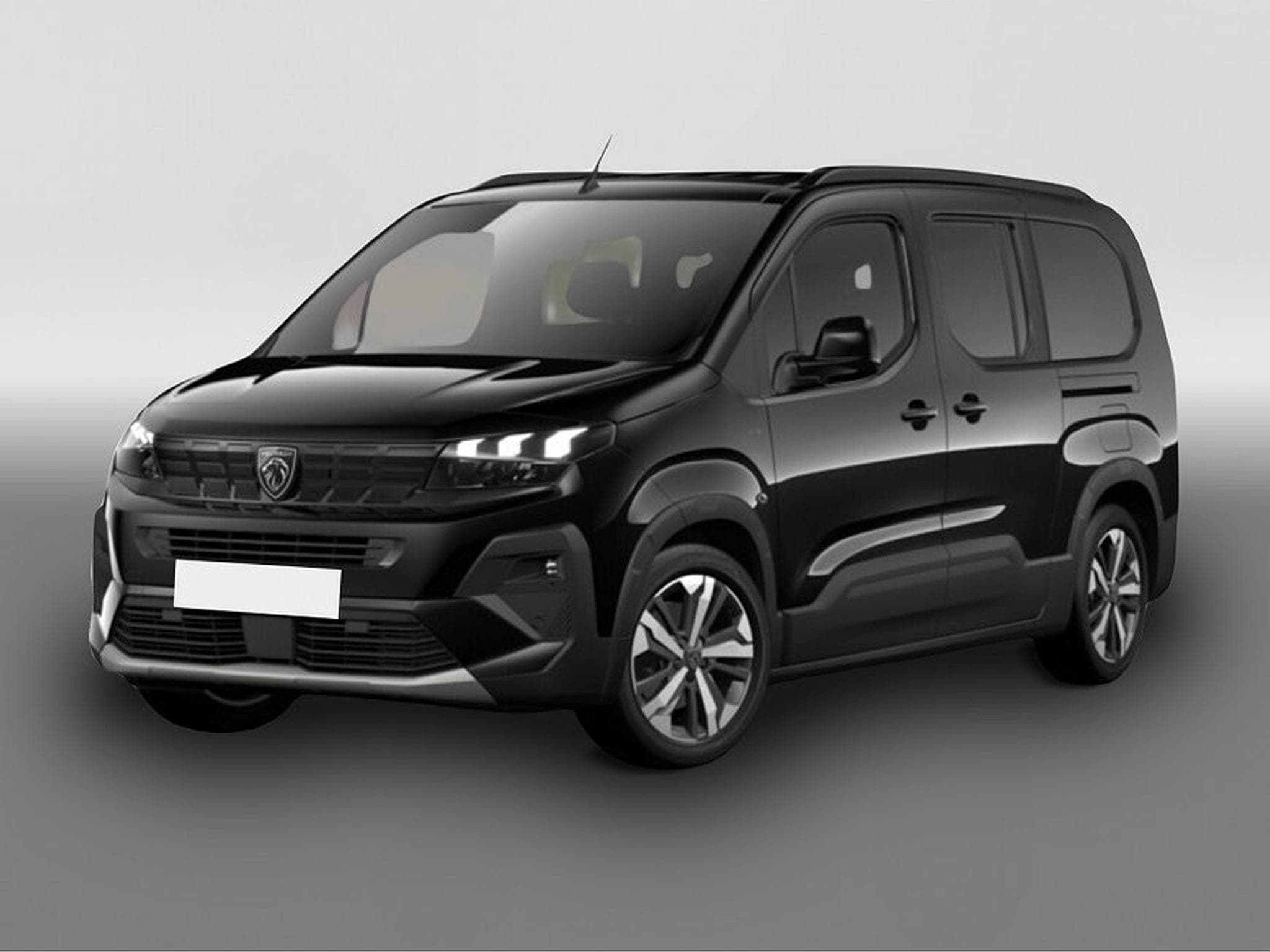 Peugeot Rifter (2025) - Foto 1